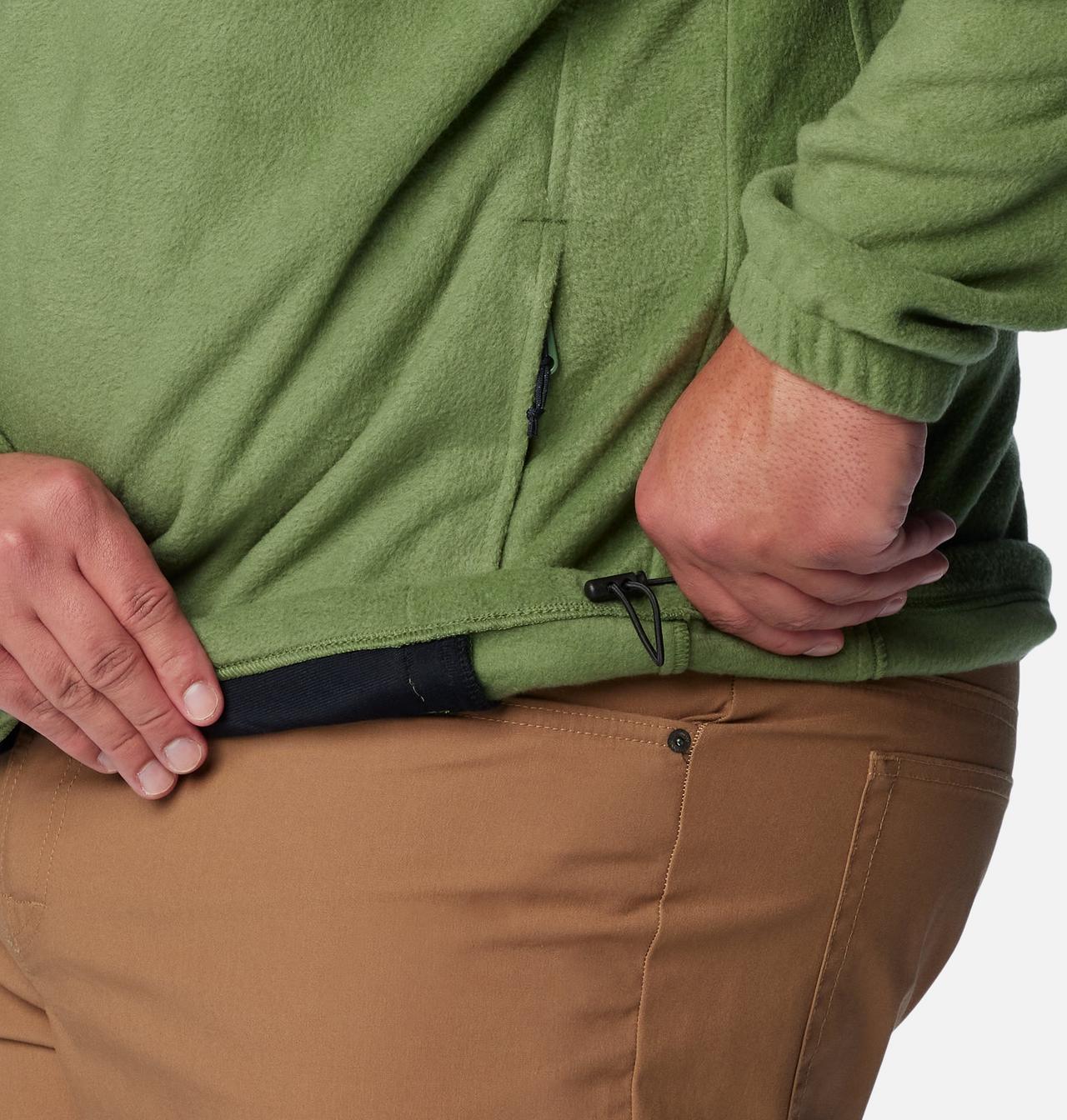 Men’s Steens Mountain™ 2.0 Full Zip Fleece Jacket - Big 6