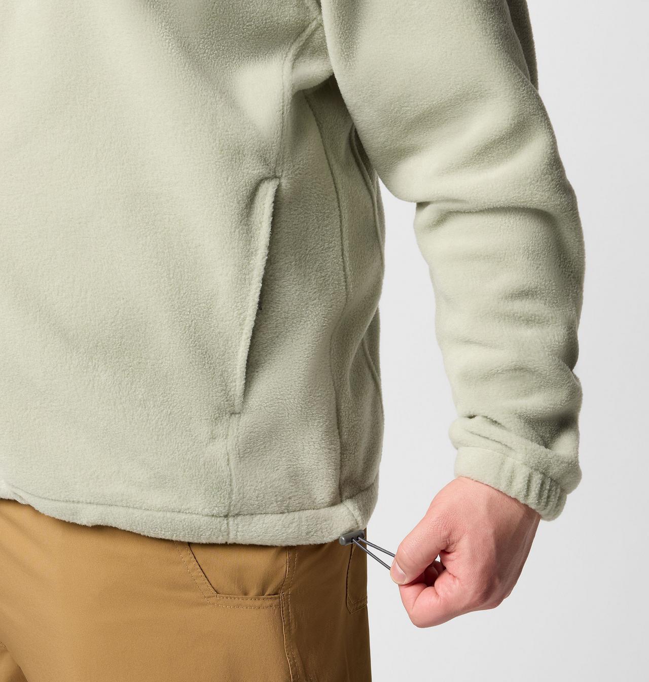 Men’s Steens Mountain™ 2.0 Full Zip Fleece Jacket - Big 7