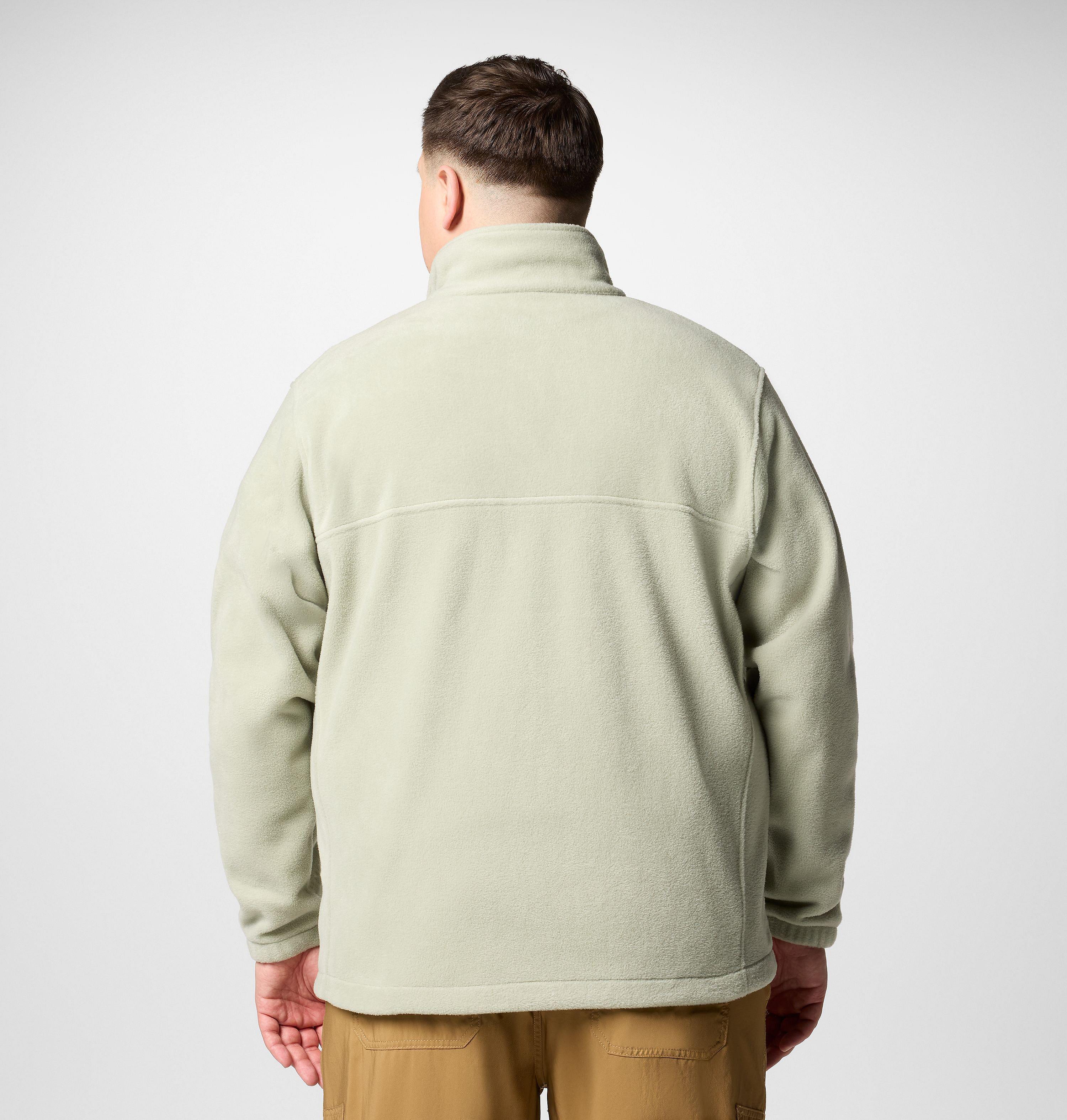 Men’s Steens Mountain 2.0 Full Zip Fleece Jacket - Big 3