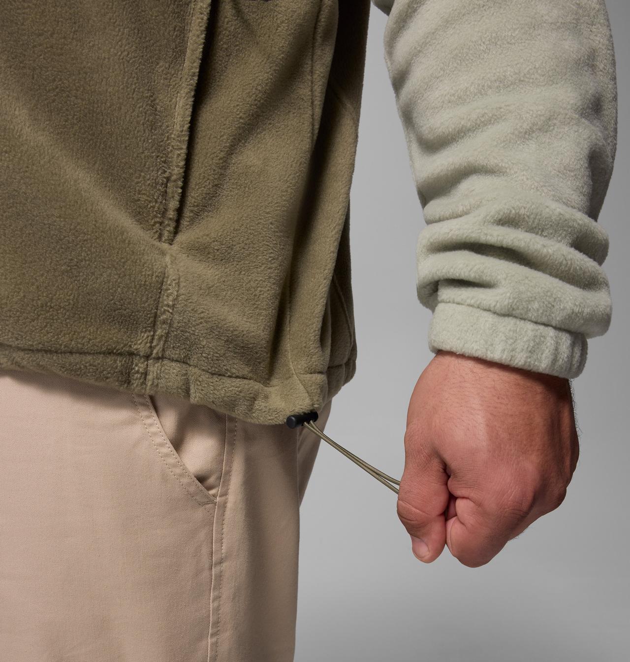 Men’s Steens Mountain™ 2.0 Full Zip Fleece Jacket - Big 7