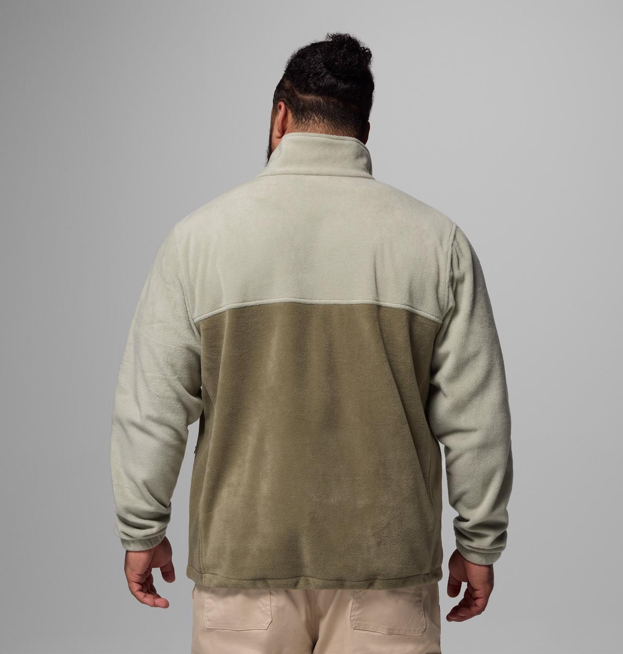 Men’s Steens Mountain™ 2.0 Full Zip Fleece Jacket - Big 3