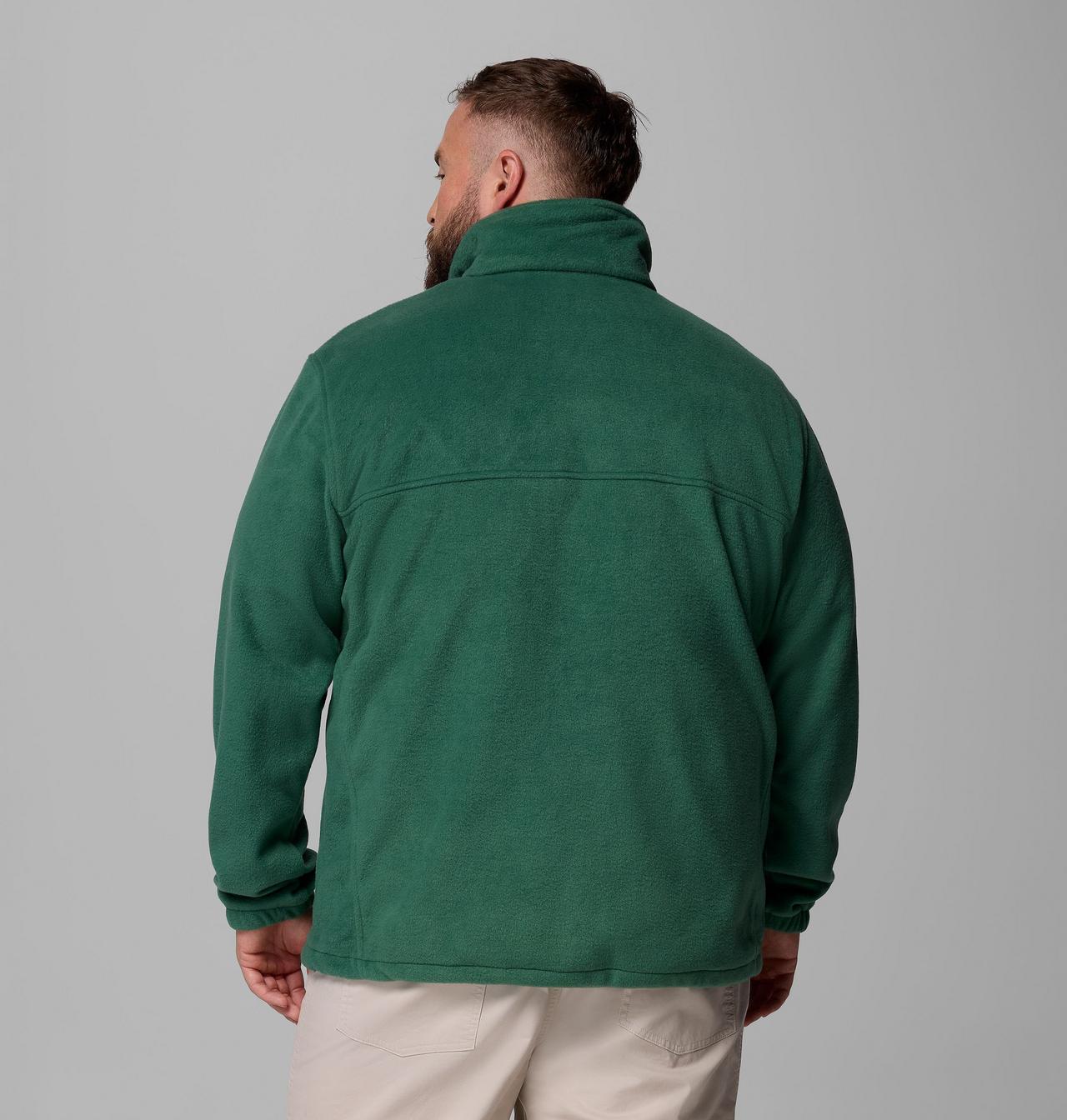 Polaire à fermeture éclair complète 2.0 Steens Mountain™ pour homme – Large 3