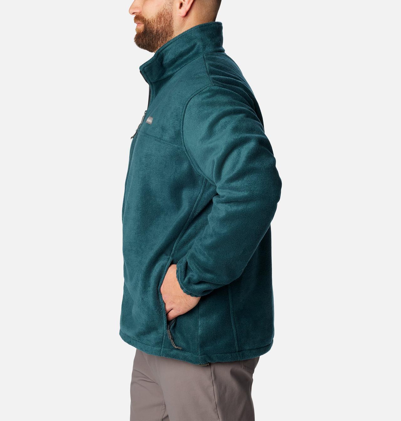 Steens Mountain™ Full Zip 2.0 | 414 | 5X 3