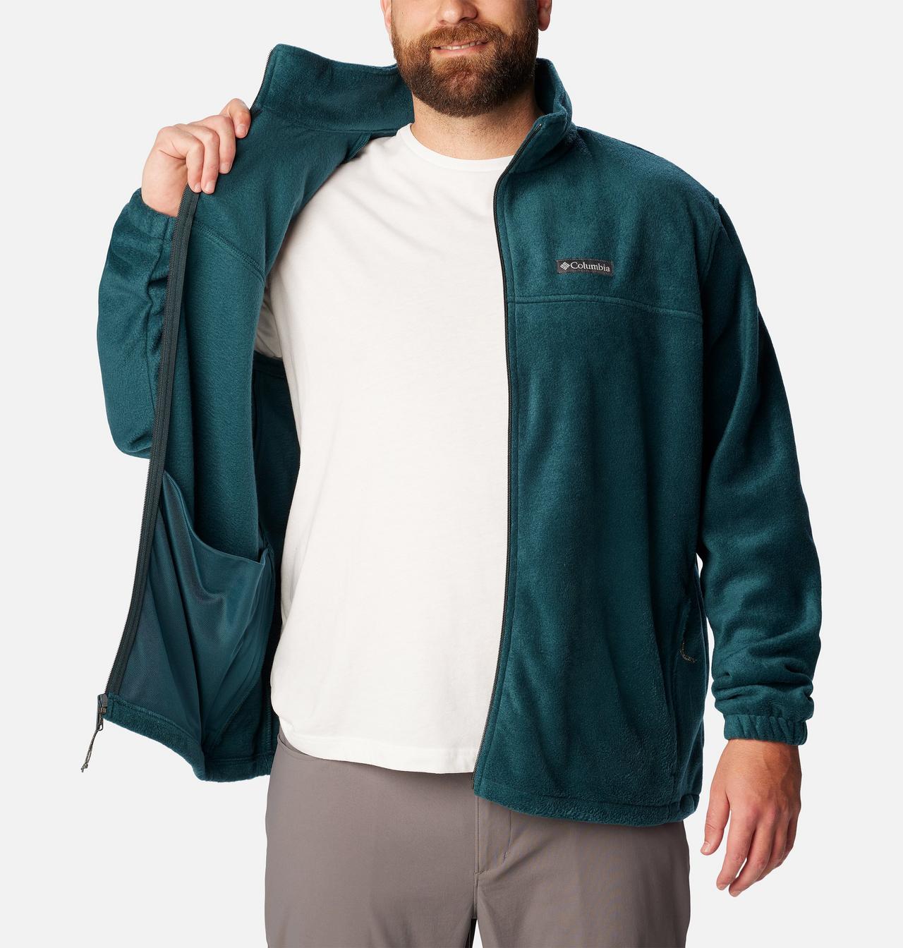 Steens Mountain™ Full Zip 2.0 | 414 | 5X 5