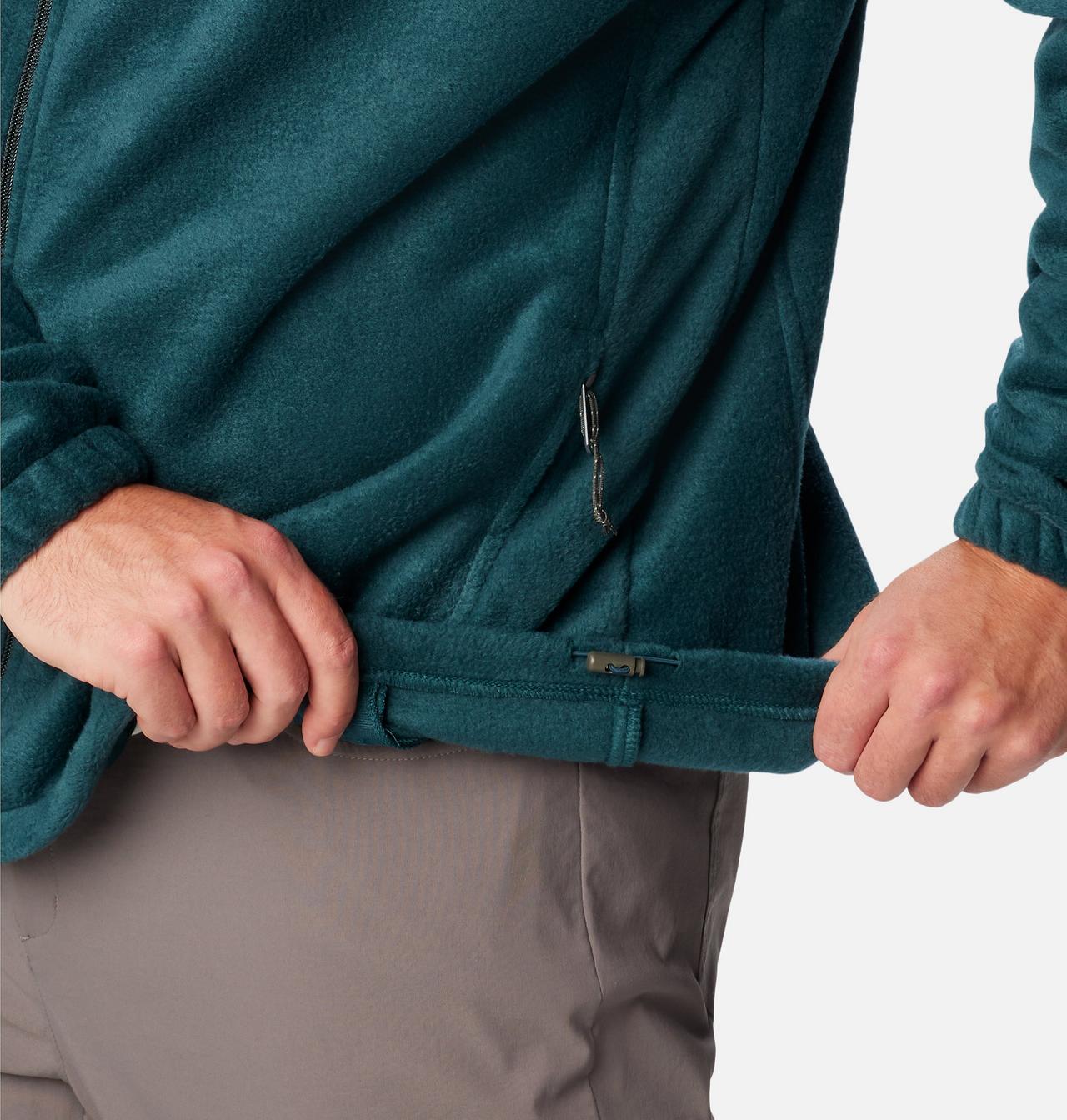 Steens Mountain™ Full Zip 2.0 | 414 | 5X 6