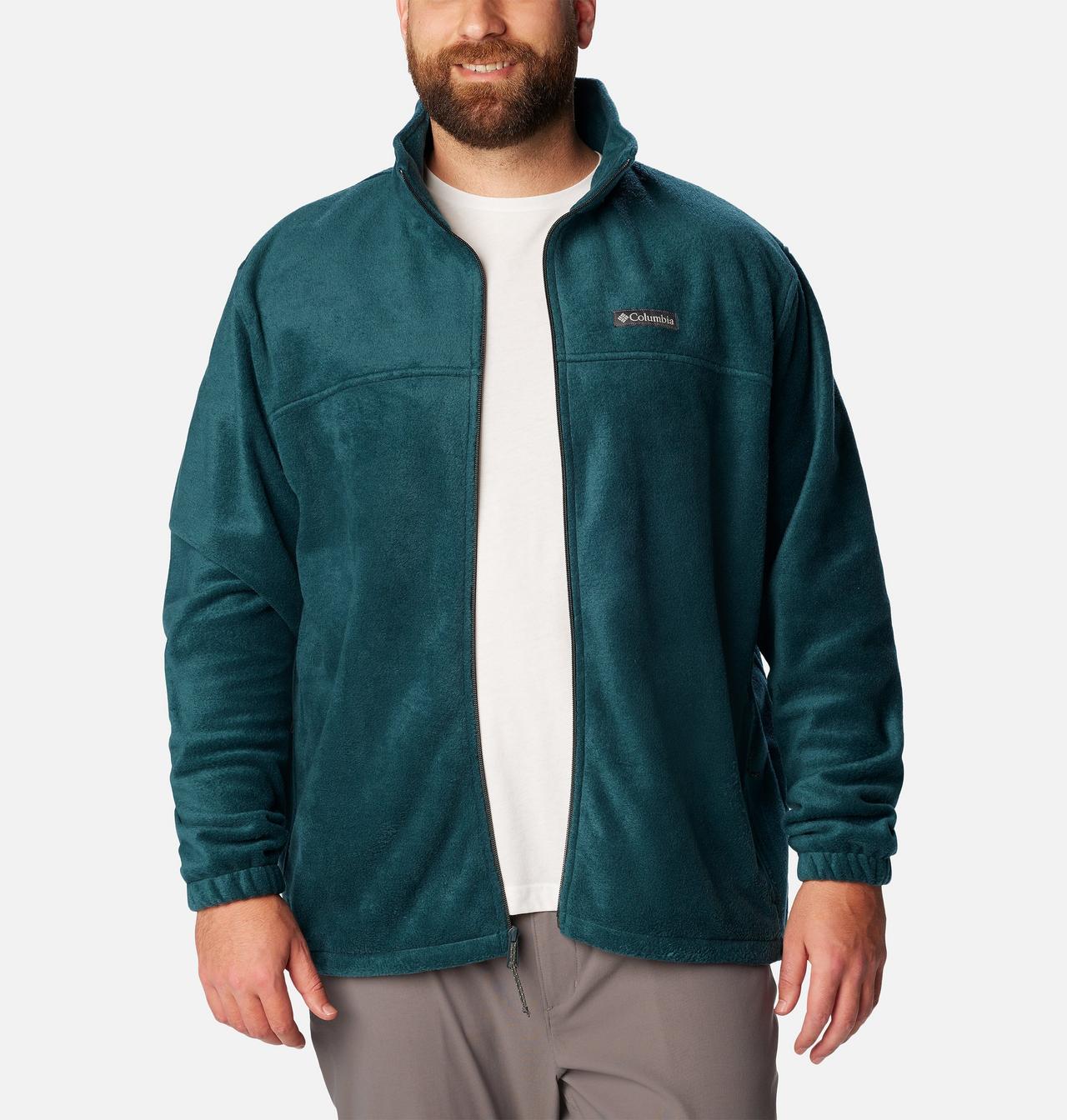 Steens Mountain™ Full Zip 2.0 | 414 | 5X 7