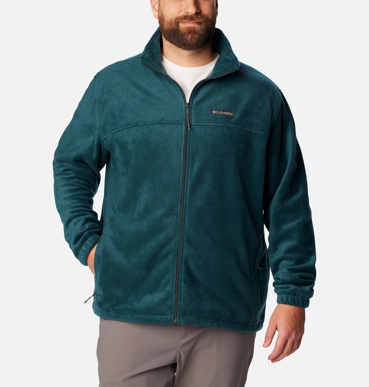 Steens Mountain™ Full Zip 2.0 | 414 | 5X 1