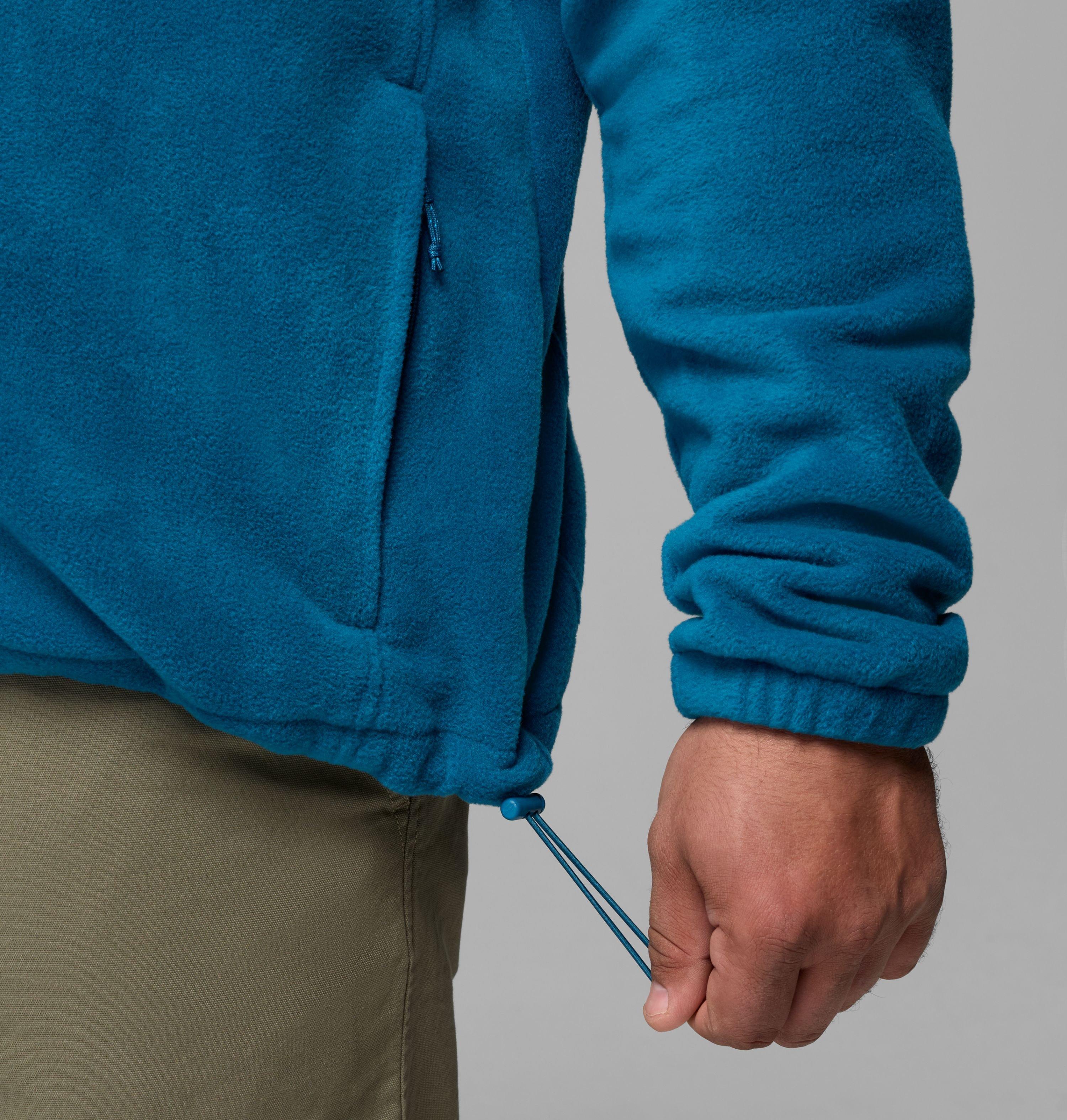 Men’s Steens Mountain 2.0 Full Zip Fleece Jacket - Big | 443 | 2X 7