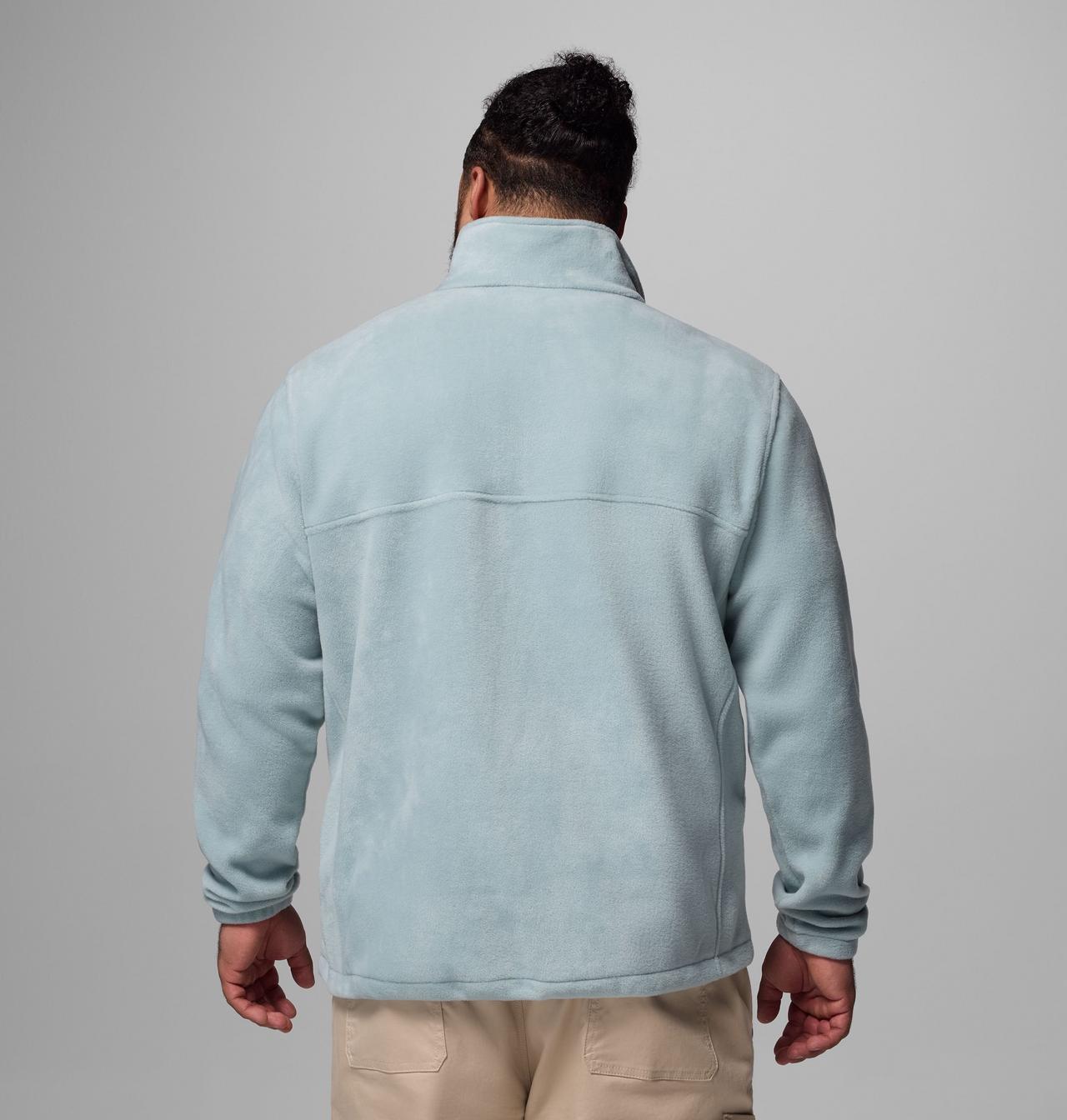 Men’s Steens Mountain™ 2.0 Full Zip Fleece Jacket - Big | 462 | 5X 3