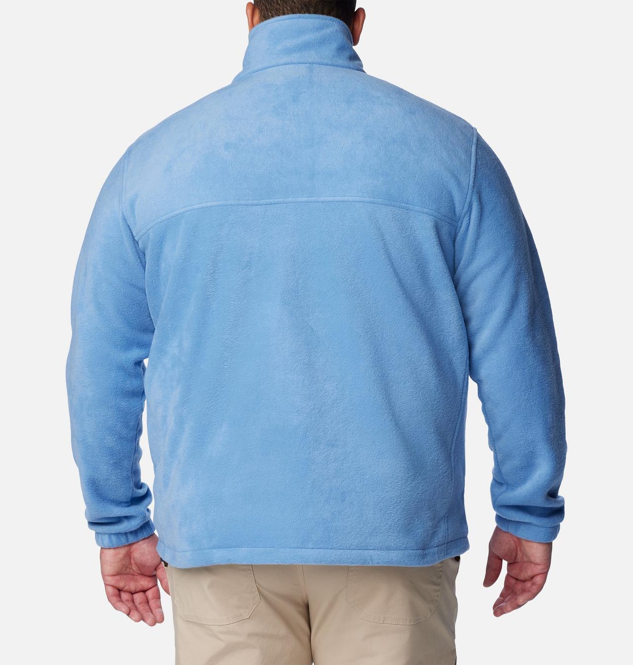 Men’s Steens Mountain™ 2.0 Full Zip Fleece Jacket - Big 2
