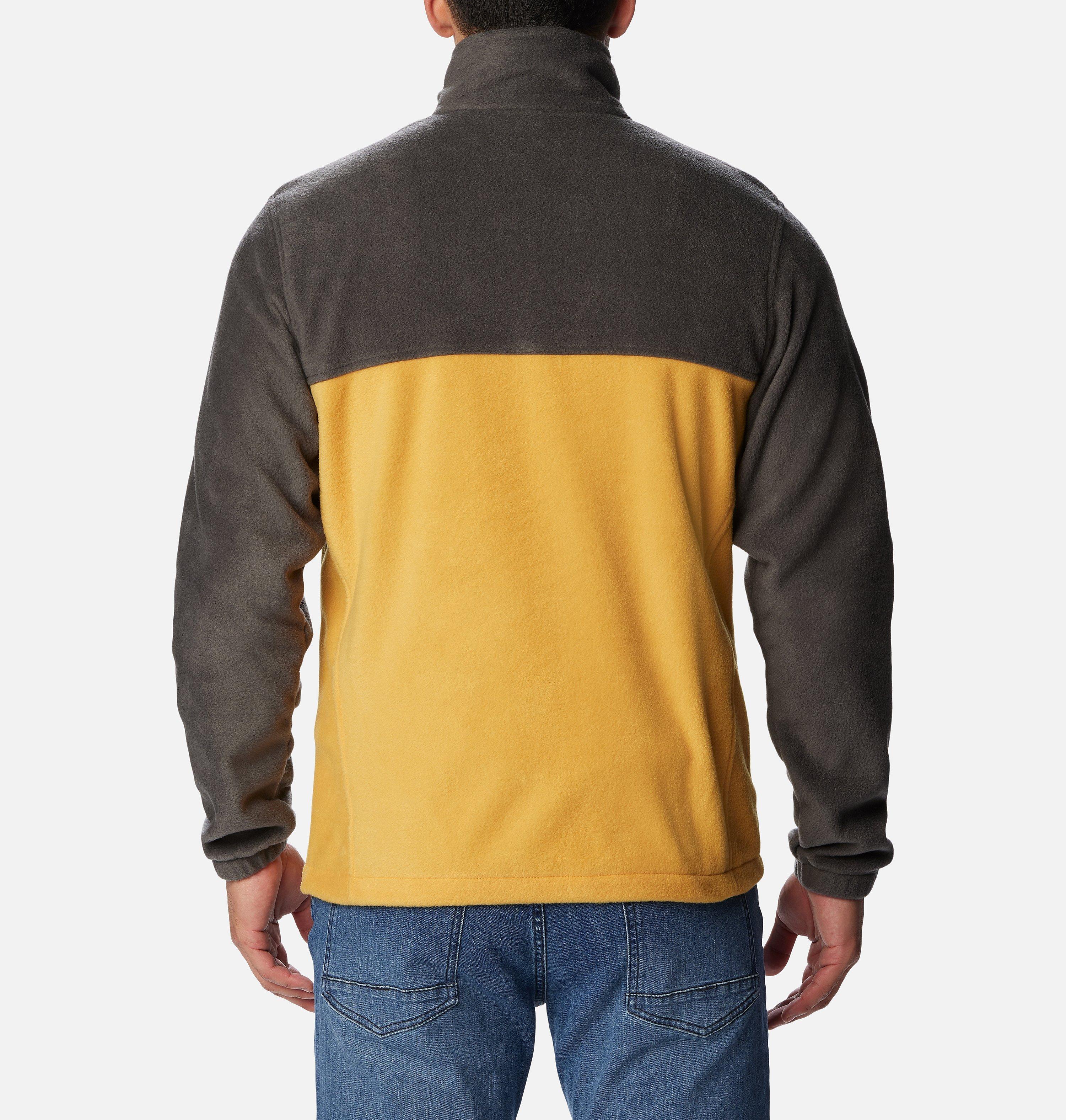 Men’s Steens Mountain 2.0 Full Zip Fleece Jacket - Tall 2