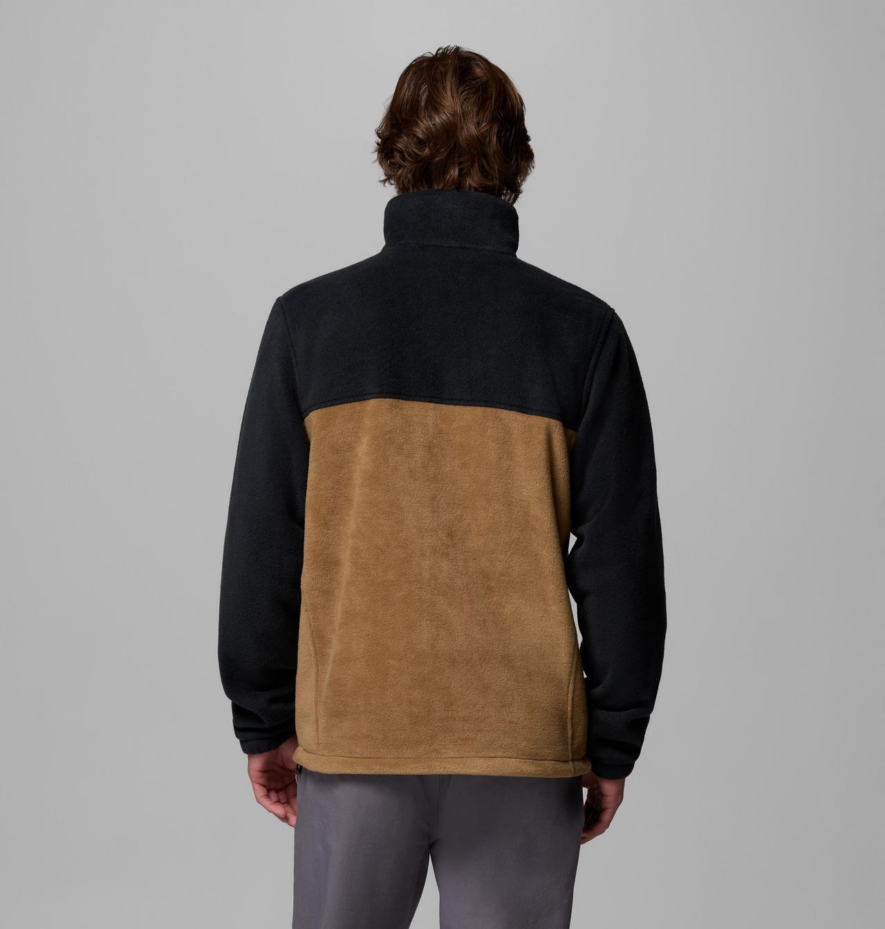 Men’s Steens Mountain™ 2.0 Full Zip Fleece Jacket - Tall 3