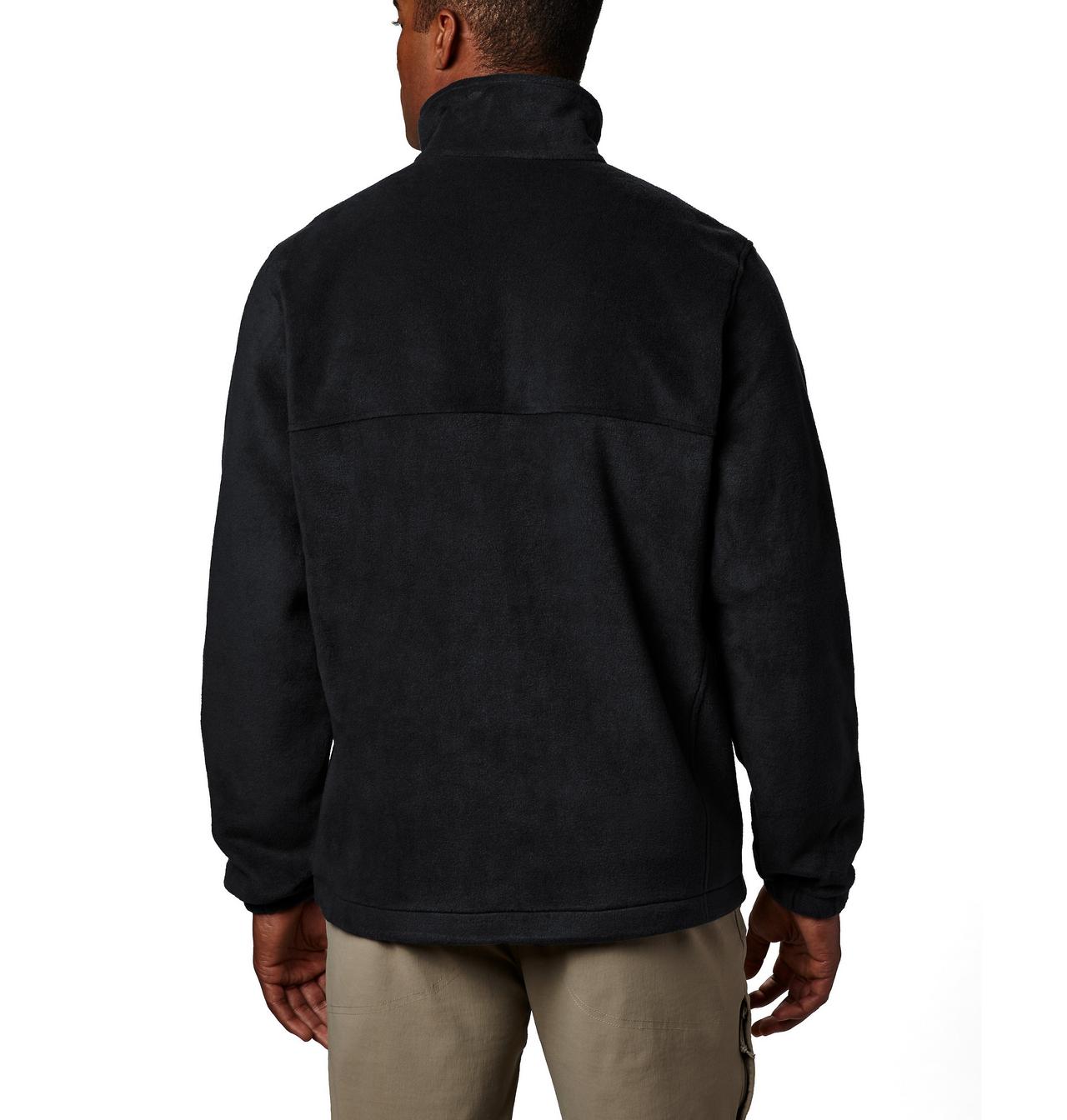 Men’s Steens Mountain™ 2.0 Full Zip Fleece Jacket - Tall | 010 | 4XT 2