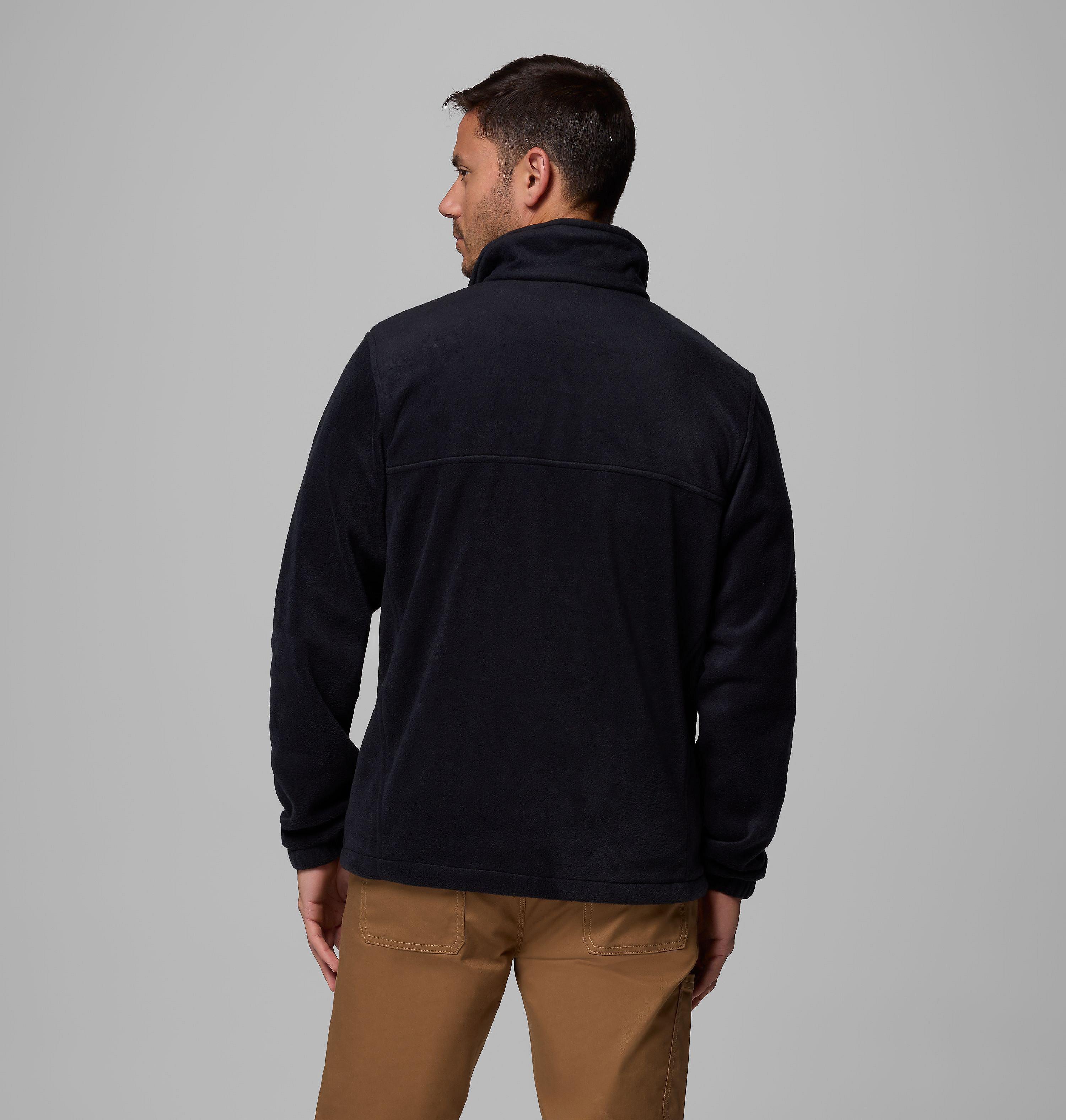 Men’s Steens Mountain 2.0 Full Zip Fleece Jacket - Tall 3