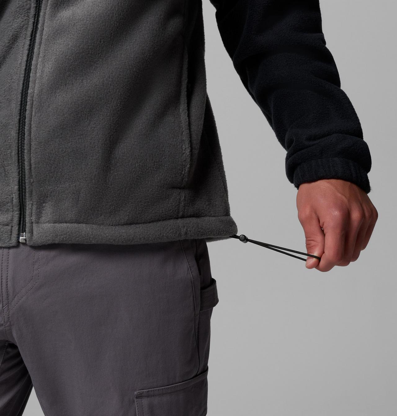 Men’s Steens Mountain™ 2.0 Full Zip Fleece Jacket - Tall 7