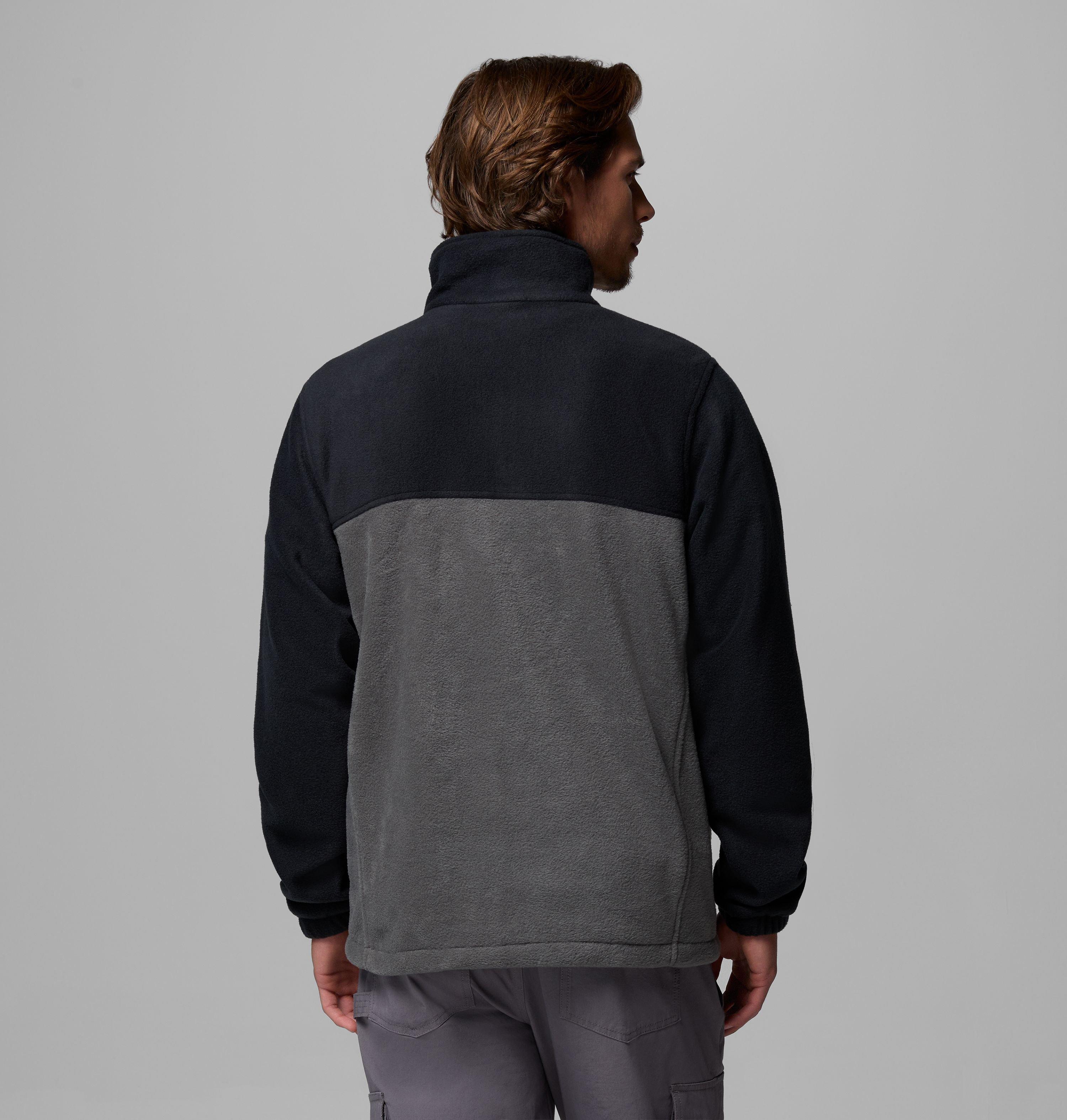 Men’s Steens Mountain 2.0 Full Zip Fleece Jacket - Tall 3