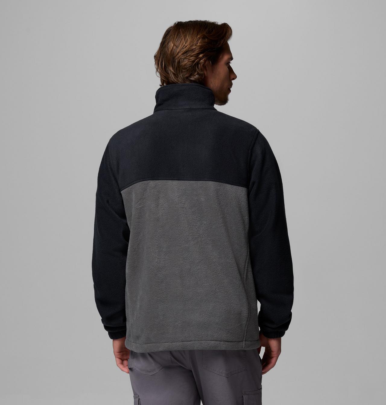 Men’s Steens Mountain™ 2.0 Full Zip Fleece Jacket - Tall 3