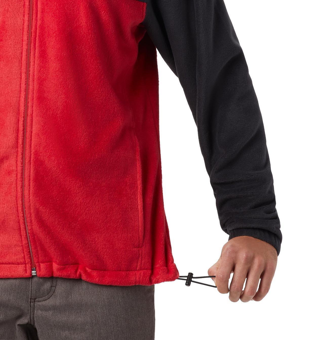 Men’s Steens Mountain™ 2.0 Full Zip Fleece Jacket - Tall 3