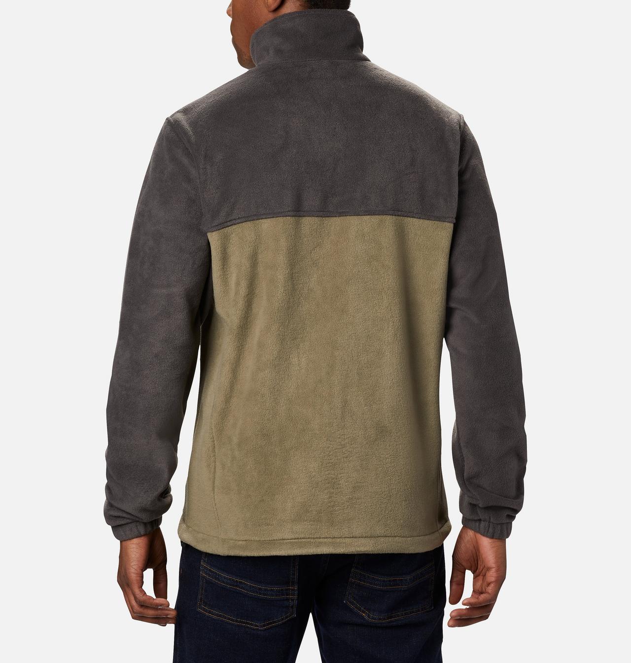 Men’s Steens Mountain™ 2.0 Full Zip Fleece Jacket - Tall 2