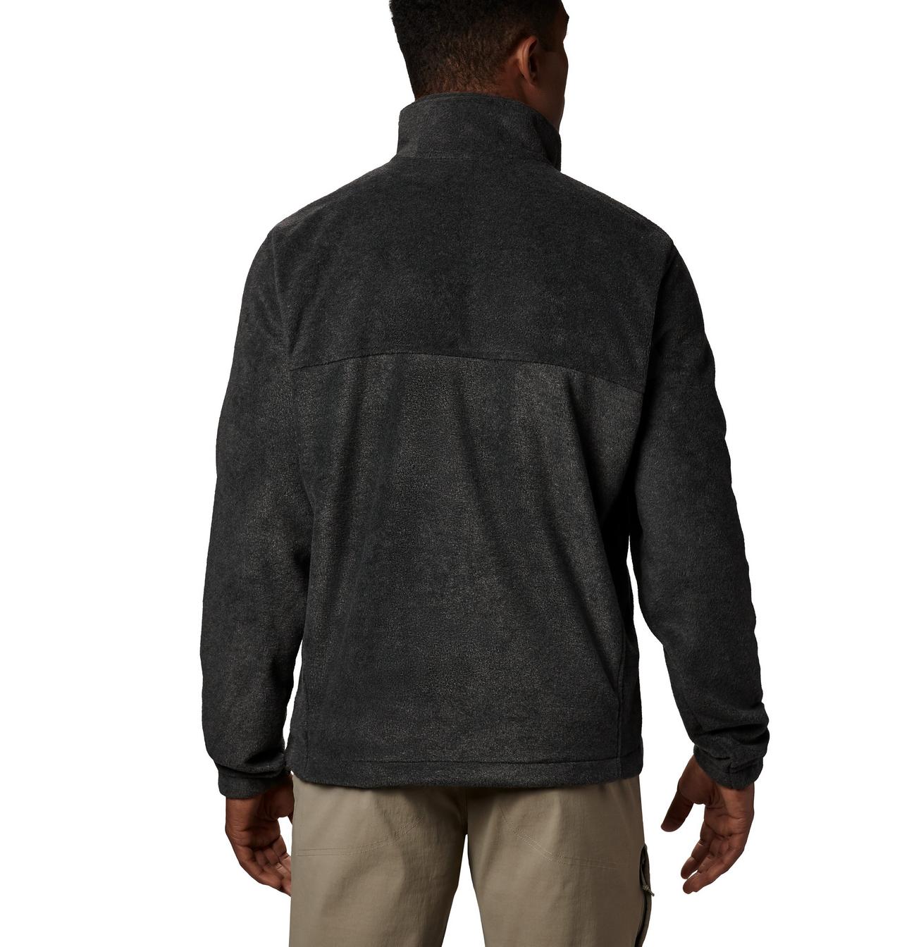 Men’s Steens Mountain™ 2.0 Full Zip Fleece Jacket - Tall | 048 | 2XT 2