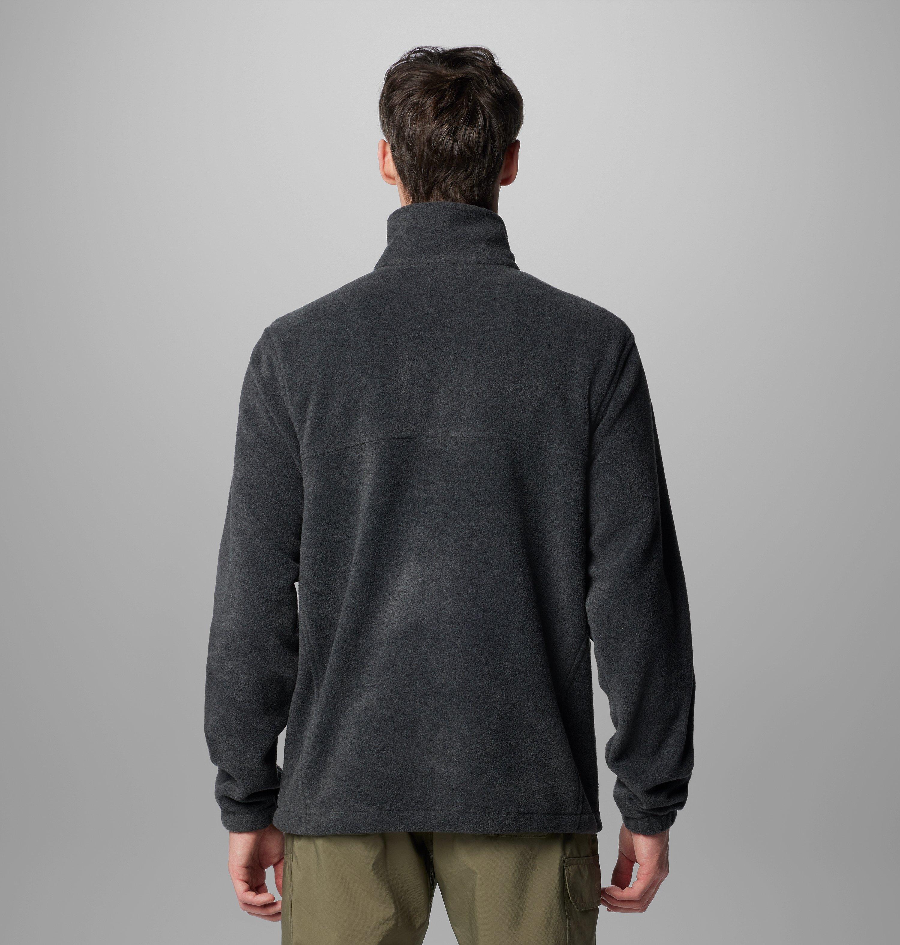 Men’s Steens Mountain 2.0 Full Zip Fleece Jacket - Tall 2