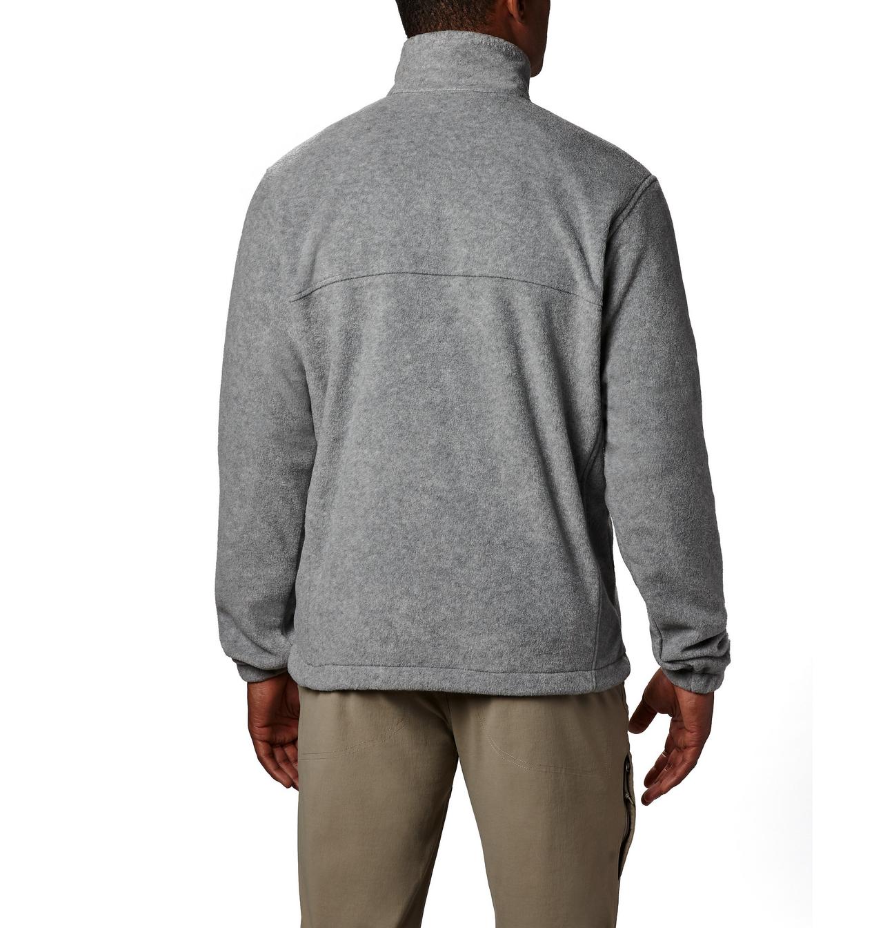 Men’s Steens Mountain™ 2.0 Full Zip Fleece Jacket - Tall | 060 | 4XT 2