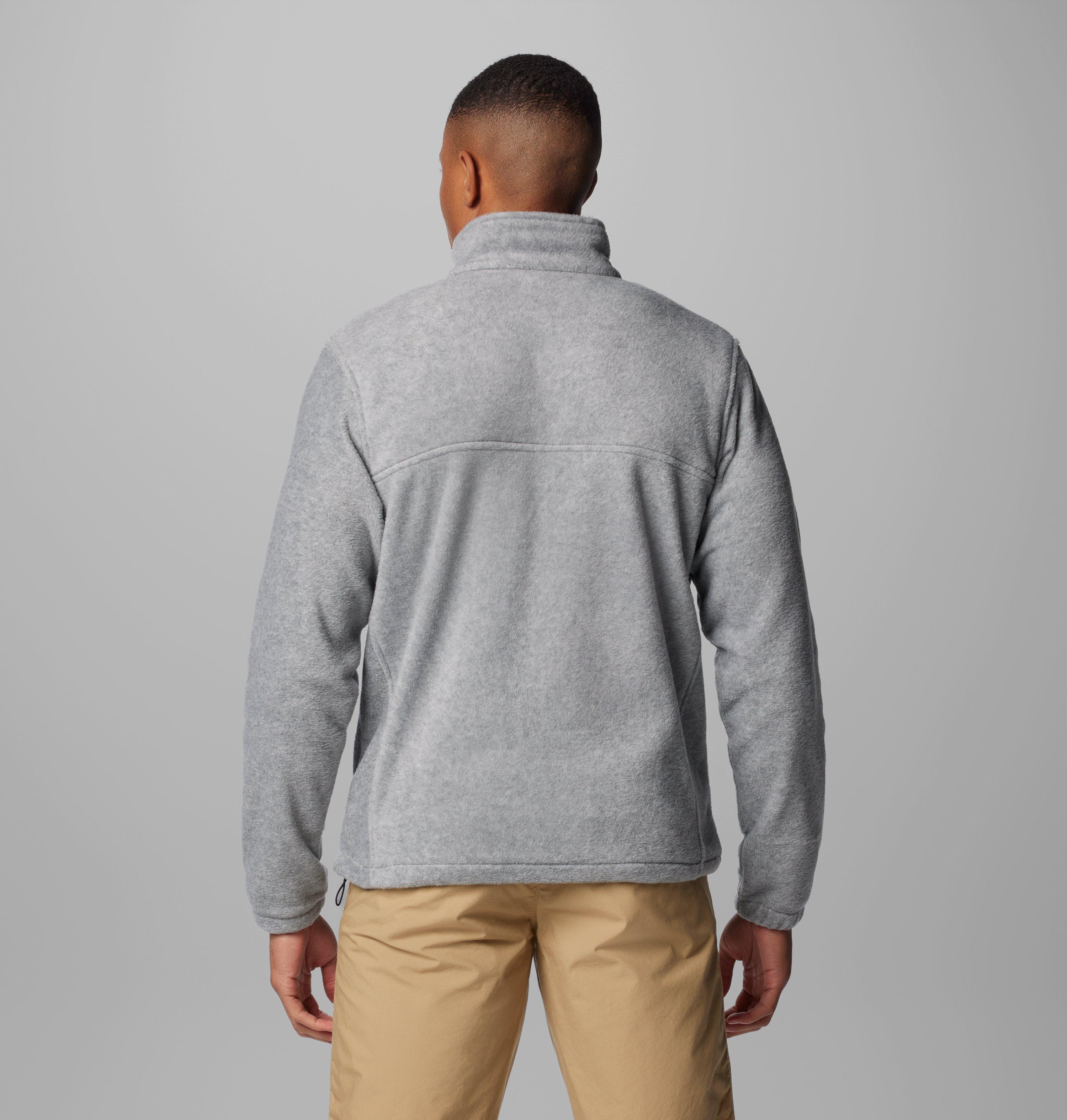 Men’s Steens Mountain 2.0 Full Zip Fleece Jacket - Tall 2