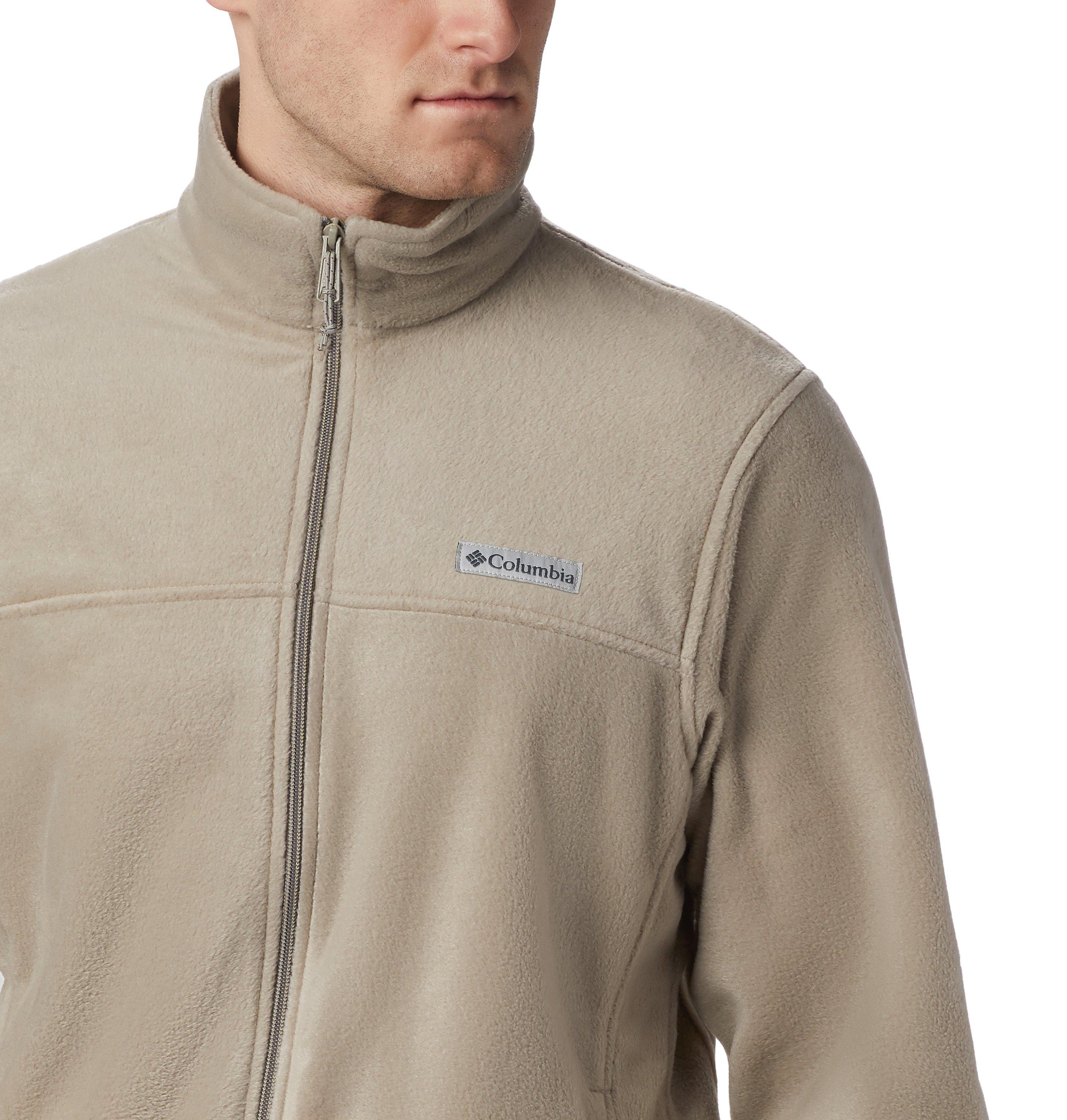 Men’s Steens Mountain 2.0 Full Zip Fleece Jacket - Tall 5