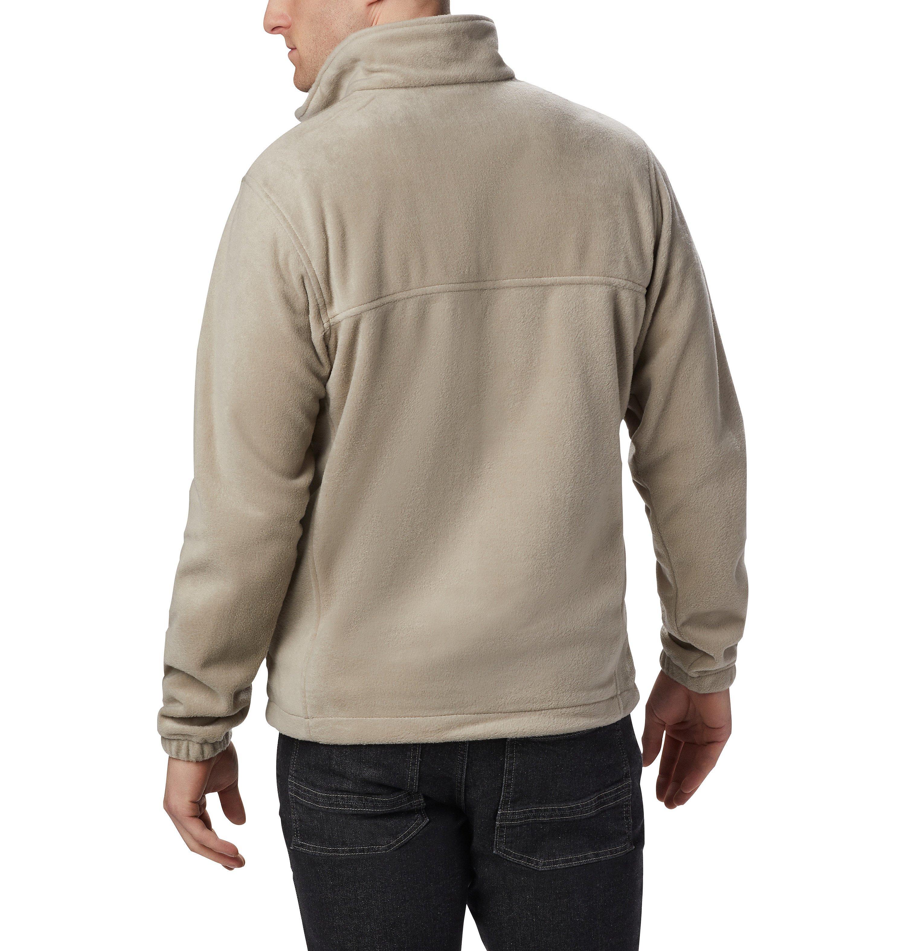 Men’s Steens Mountain 2.0 Full Zip Fleece Jacket - Tall 2