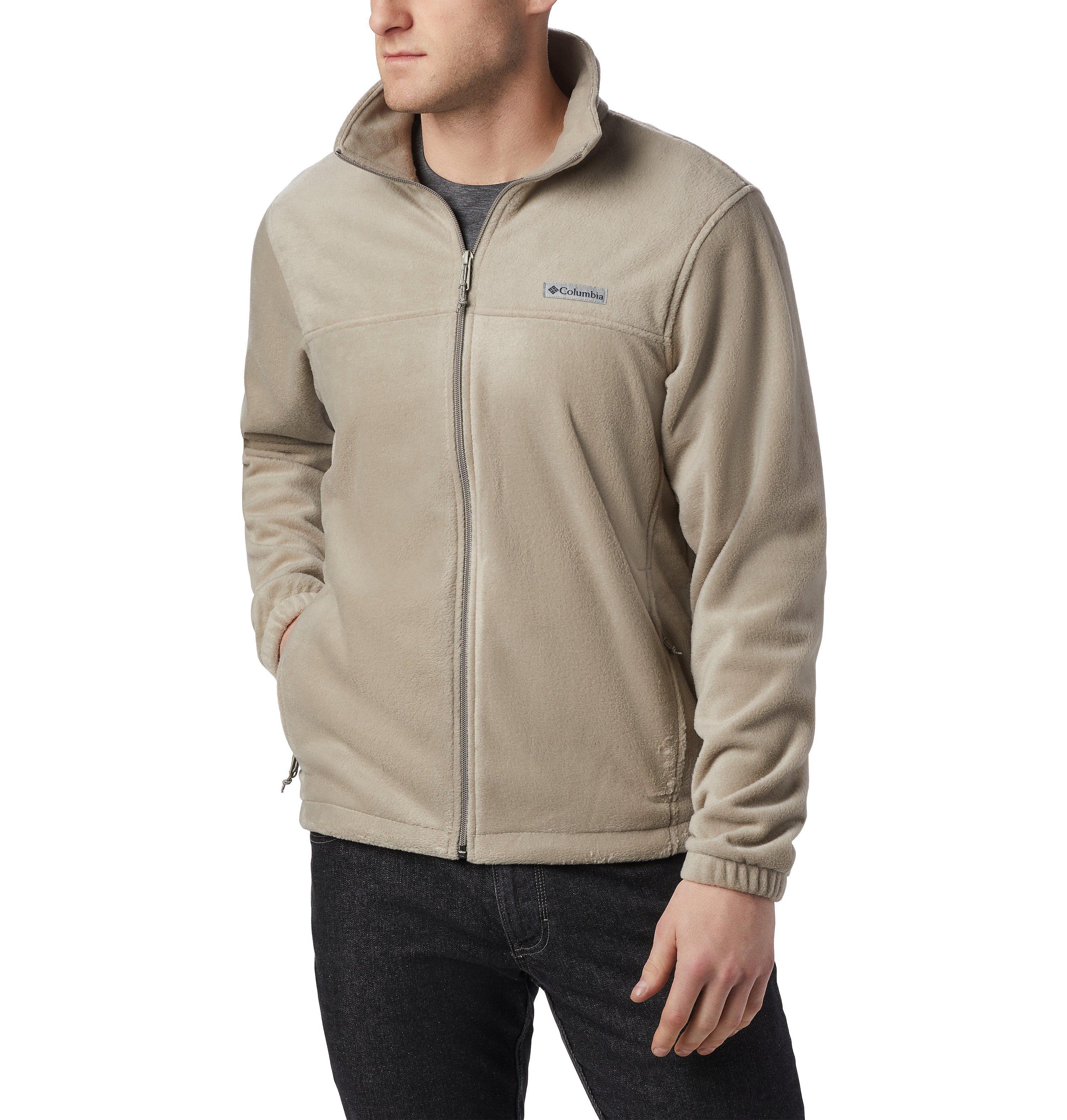 Men’s Steens Mountain 2.0 Full Zip Fleece Jacket - Tall 1