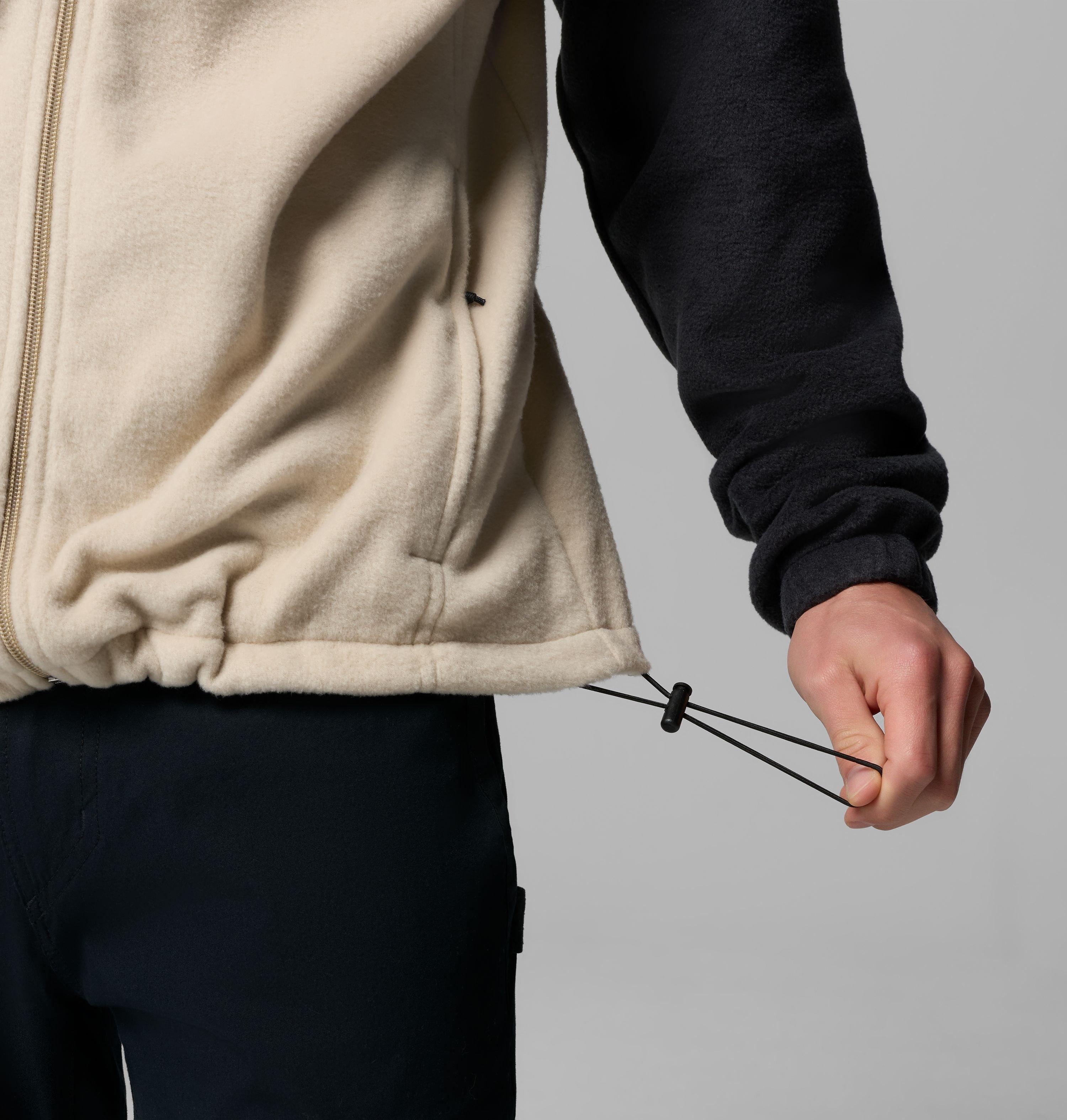 Men’s Steens Mountain 2.0 Full Zip Fleece Jacket - Tall | 274 | LT 7