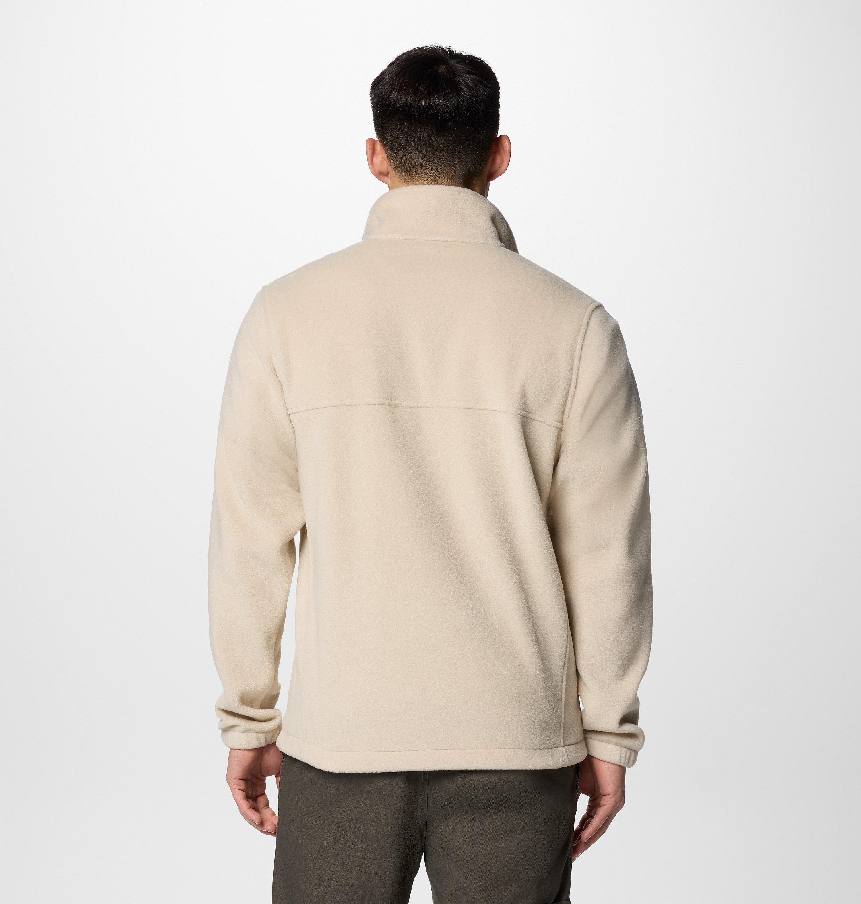 Men’s Steens Mountain 2.0 Full Zip Fleece Jacket - Tall | 275 | LT 2