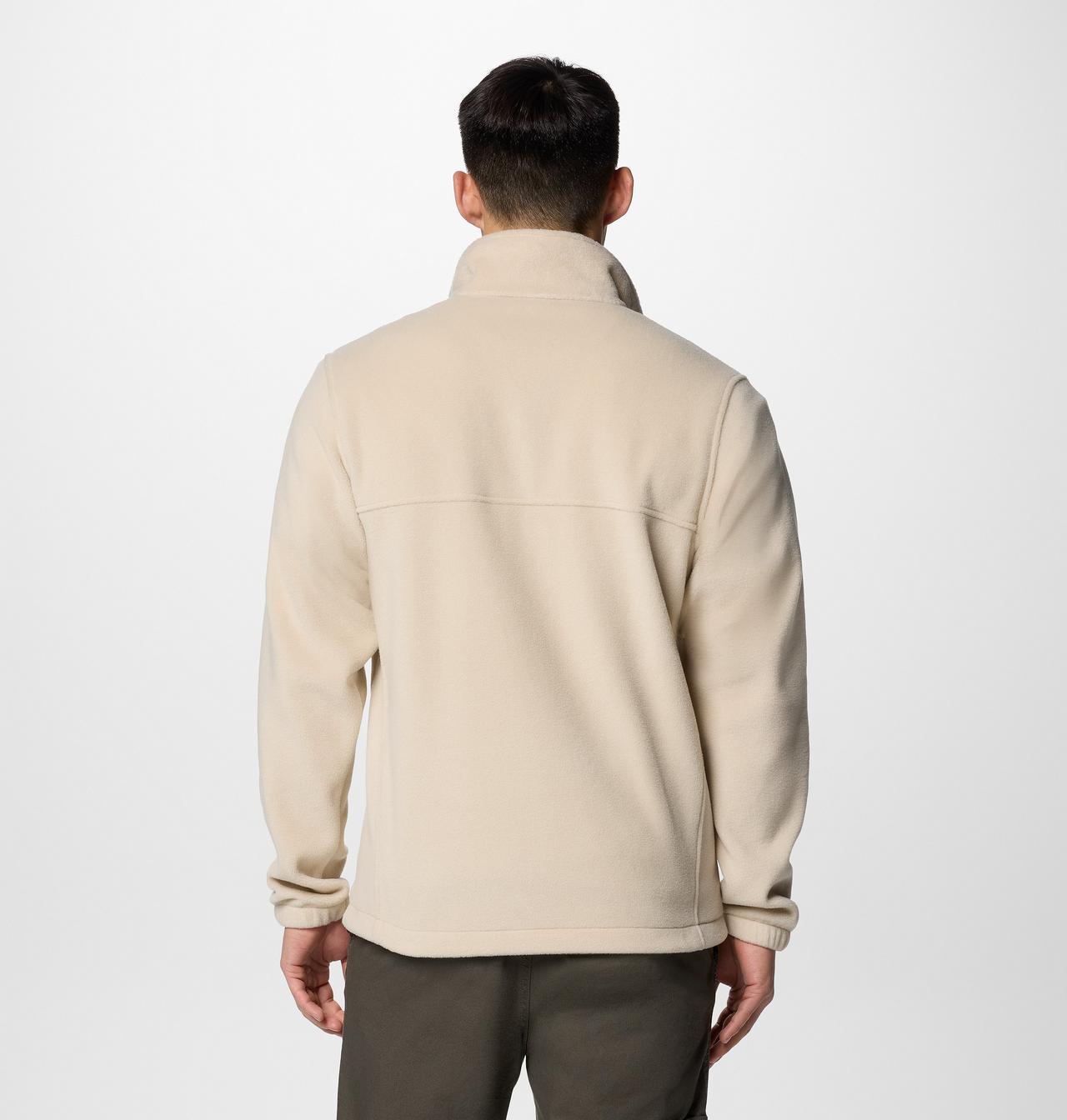 Men’s Steens Mountain™ 2.0 Full Zip Fleece Jacket - Tall | 275 | 5XT 2