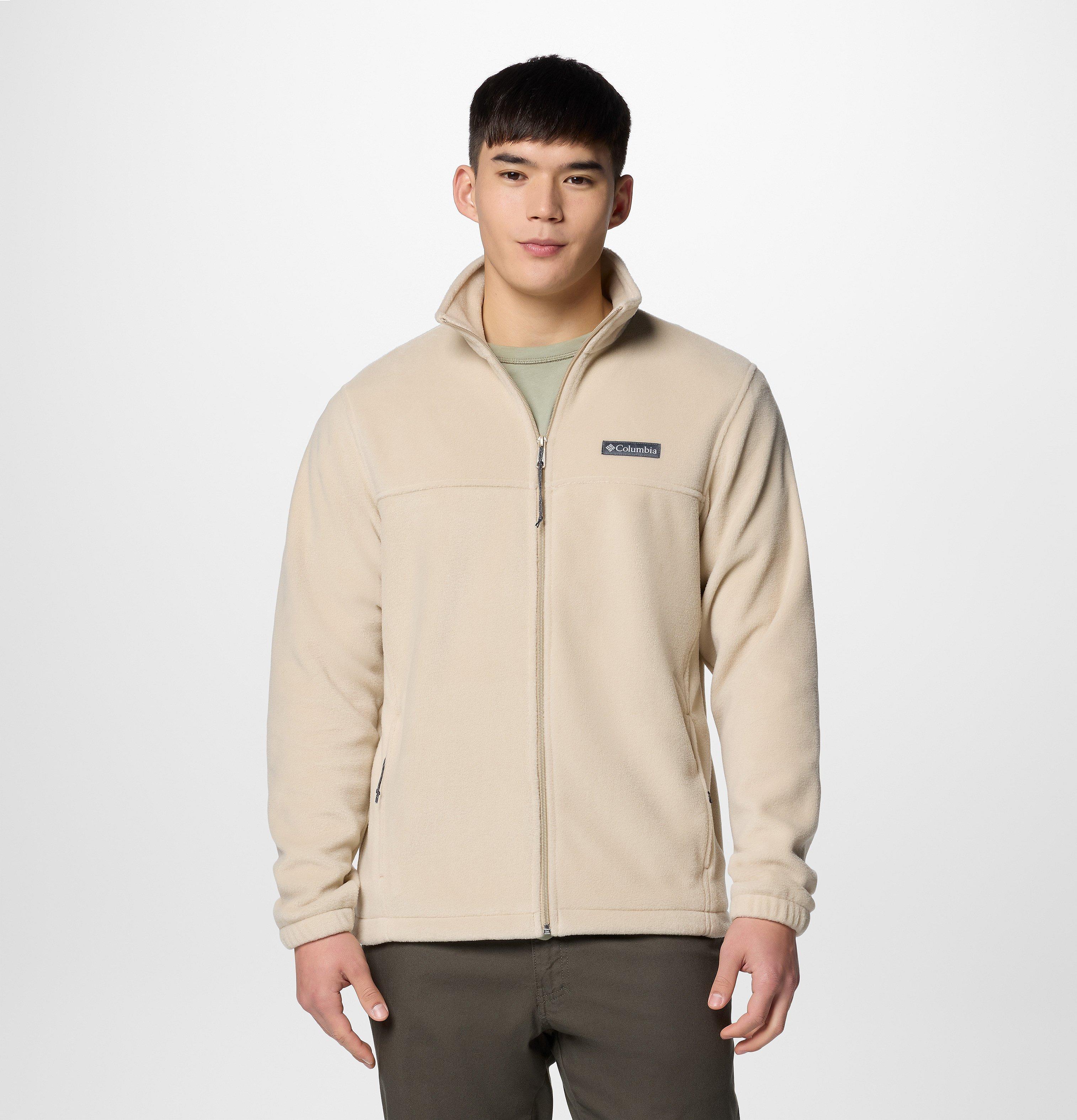 Men’s Steens Mountain 2.0 Full Zip Fleece Jacket - Tall | 275 | LT 1