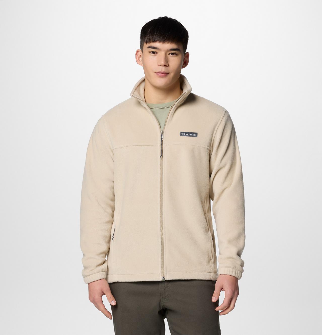 Men’s Steens Mountain™ 2.0 Full Zip Fleece Jacket - Tall | 275 | 5XT 1