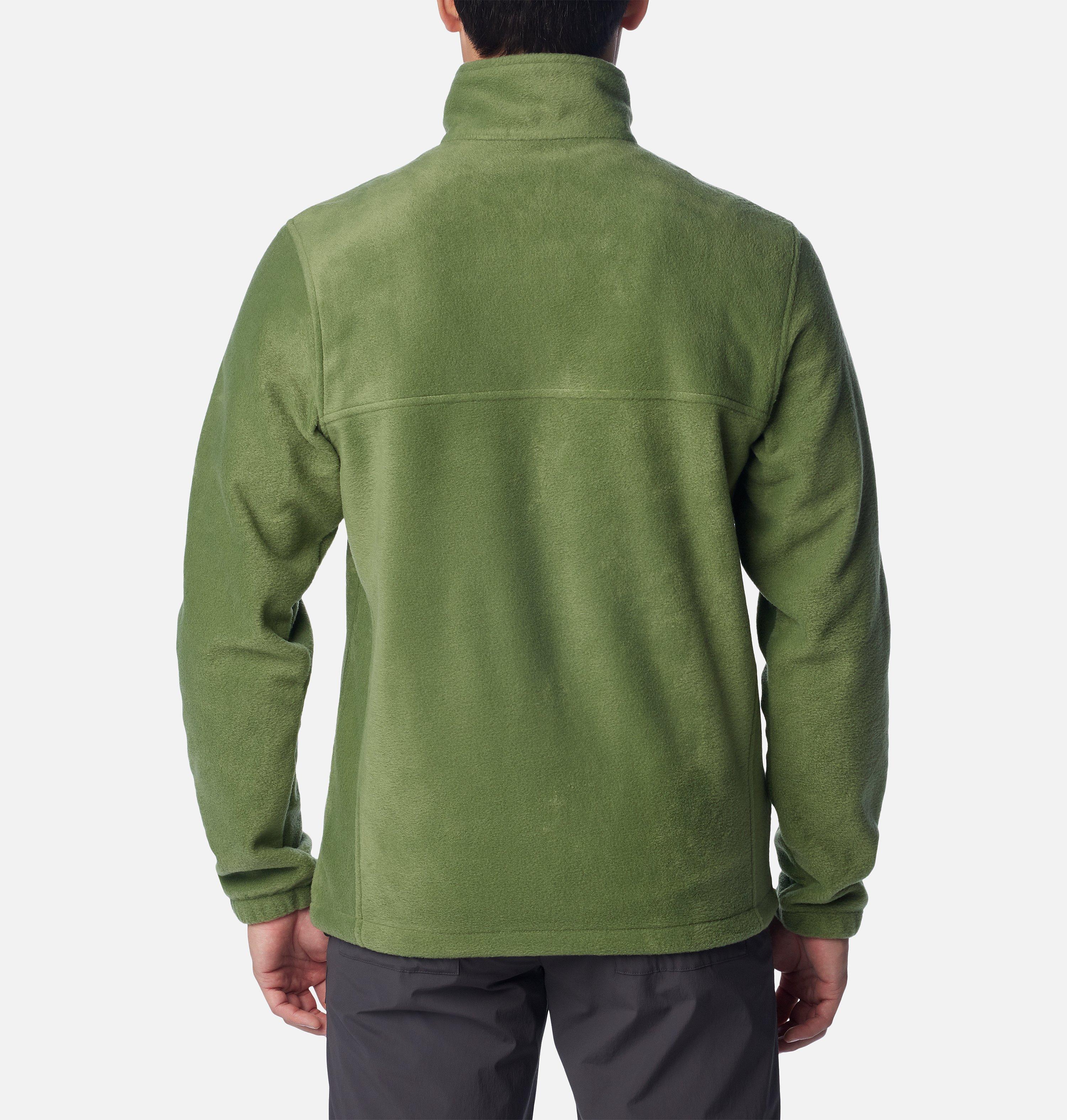 Men’s Steens Mountain 2.0 Full Zip Fleece Jacket - Tall 2