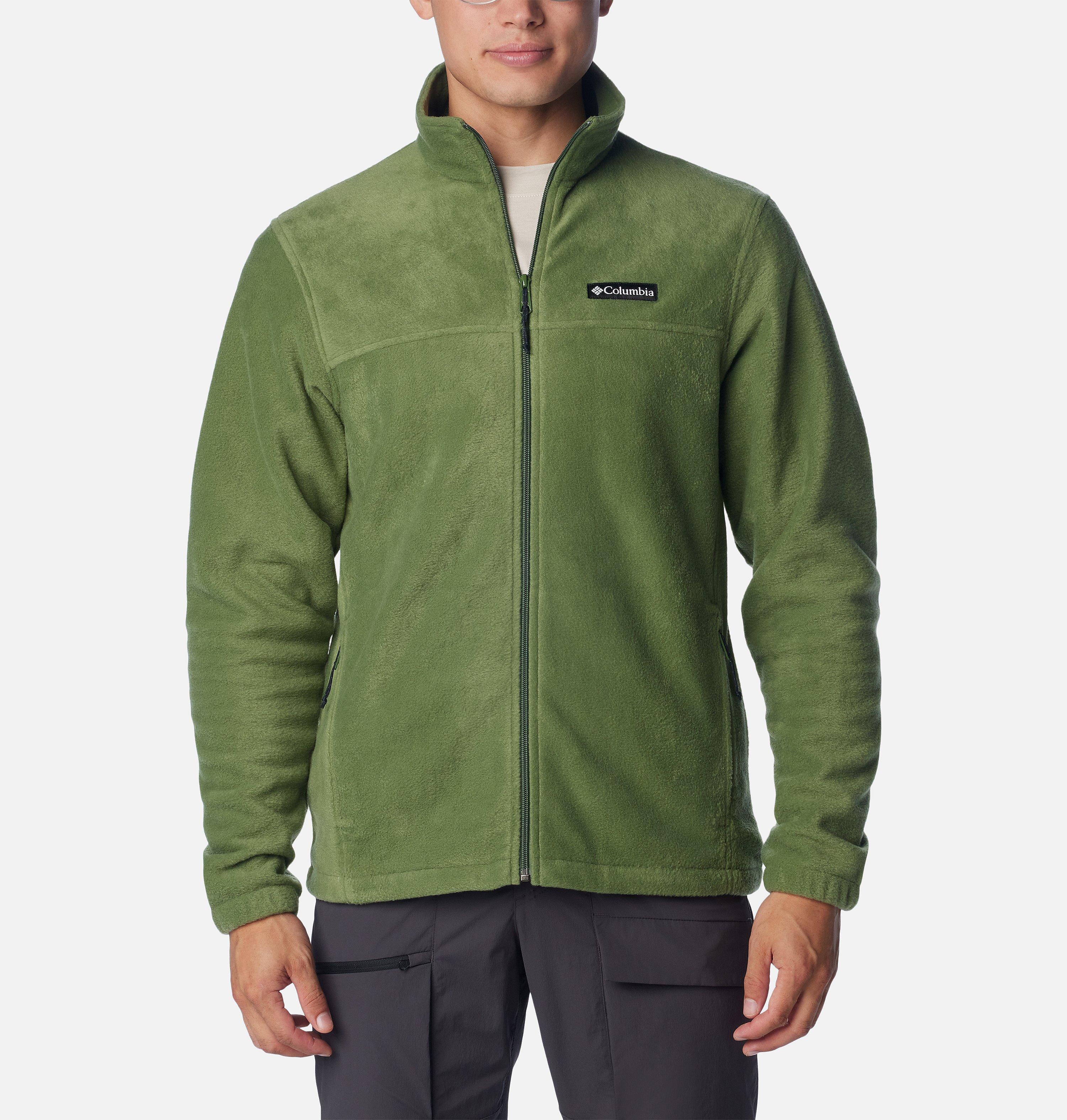 Men’s Steens Mountain 2.0 Full Zip Fleece Jacket - Tall 1