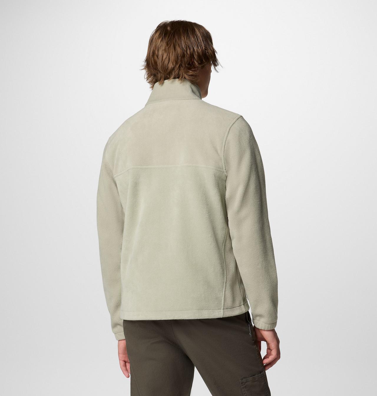 Men’s Steens Mountain™ 2.0 Full Zip Fleece Jacket - Tall | 353 | 5XT 3