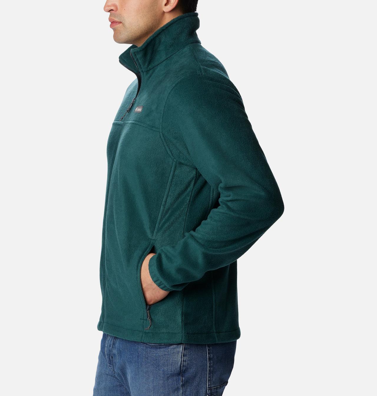 Men’s Steens Mountain™ 2.0 Full Zip Fleece Jacket - Tall 3