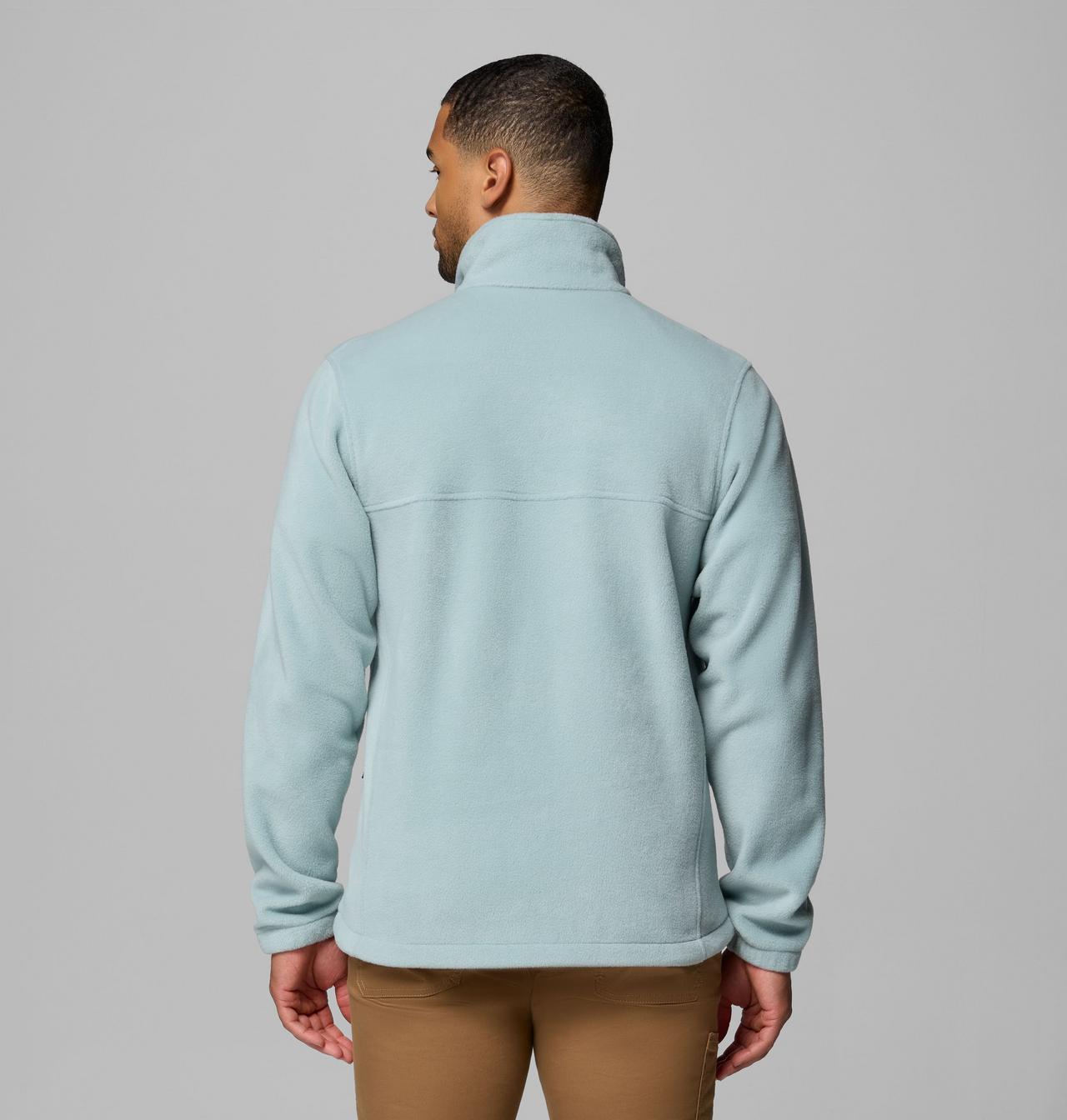 Men’s Steens Mountain™ 2.0 Full Zip Fleece Jacket - Tall | 462 | 4XT 3