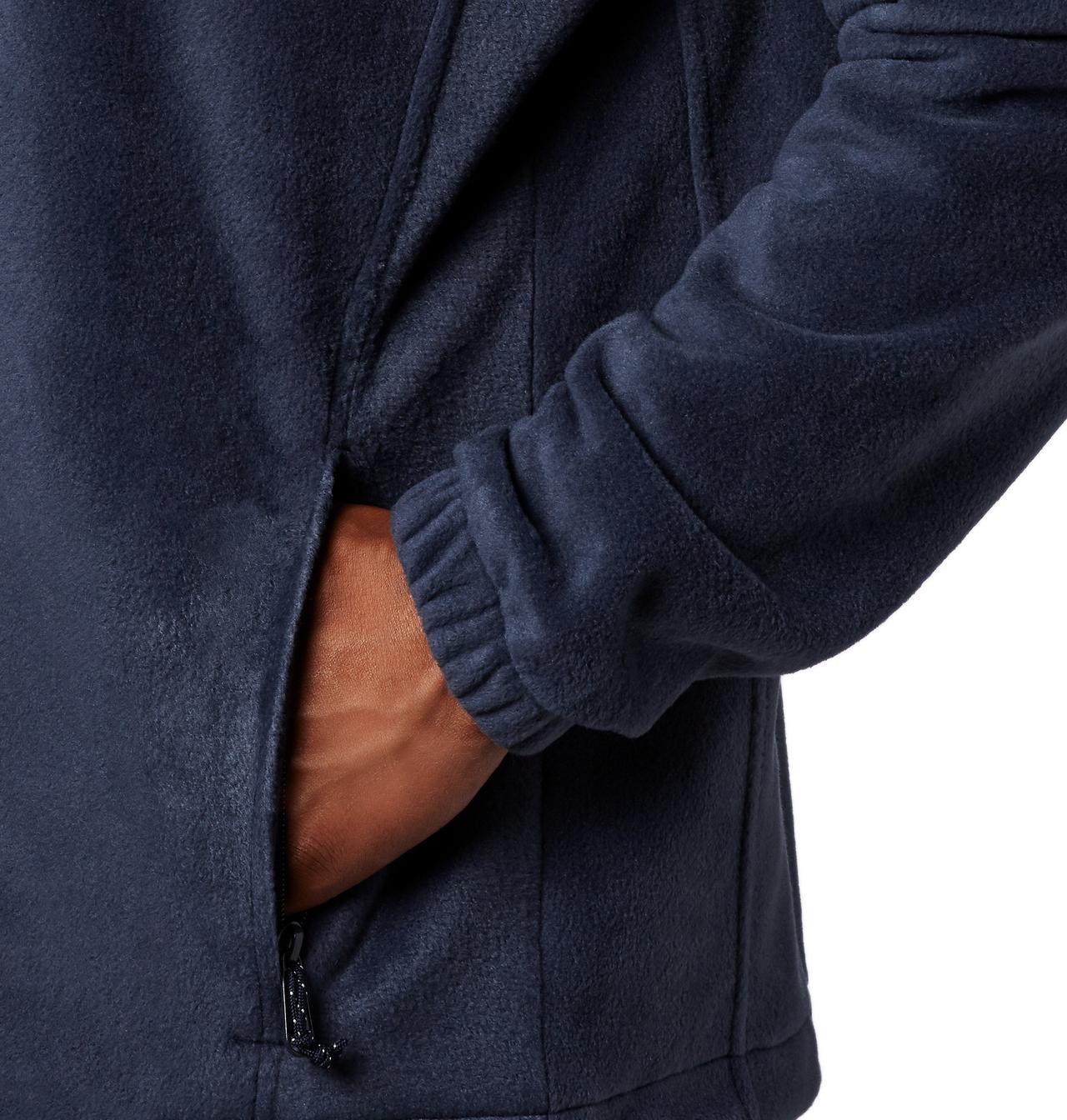 Men’s Steens Mountain™ 2.0 Full Zip Fleece Jacket - Tall | 464 | LT 4