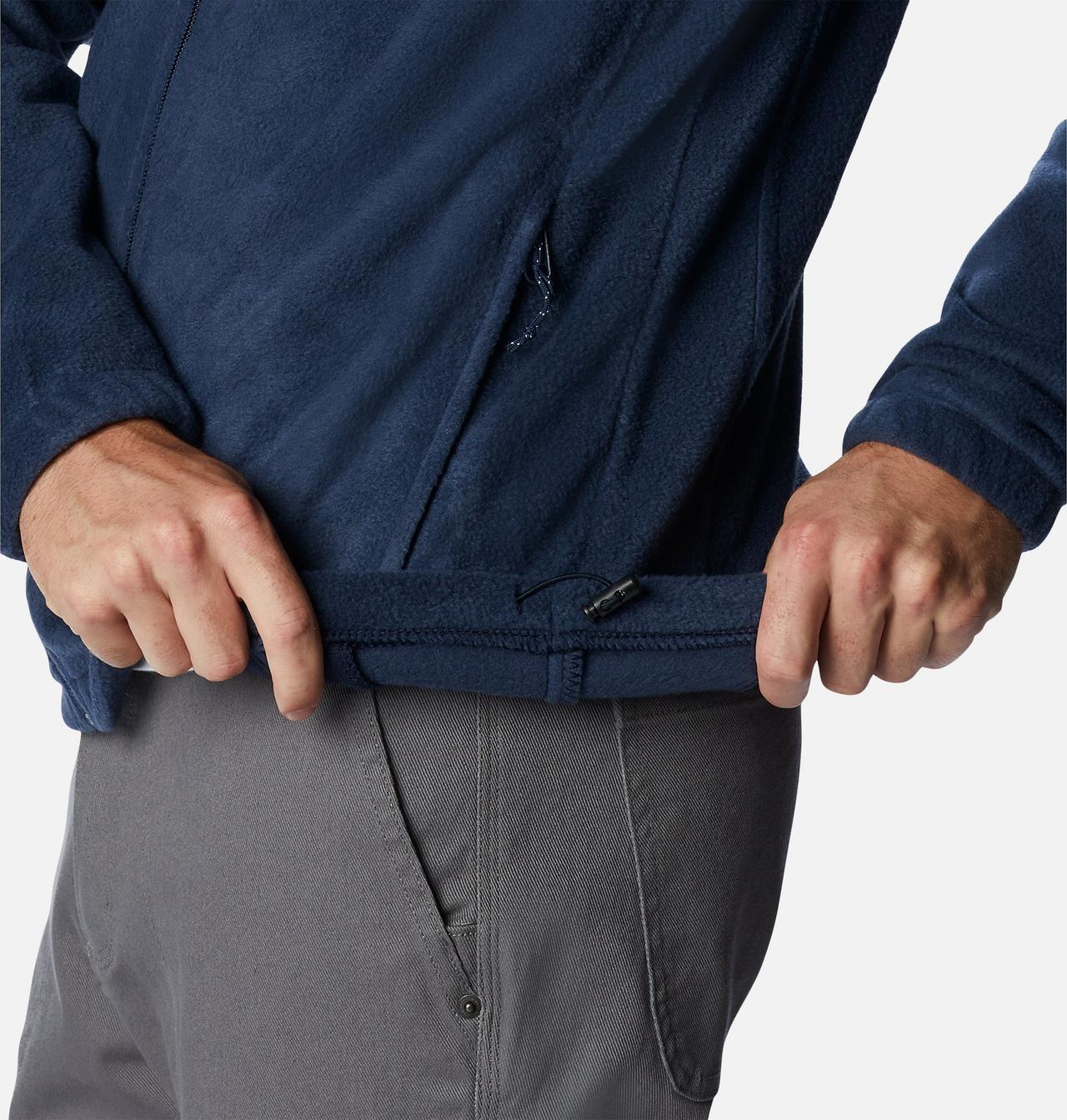 Men’s Steens Mountain™ 2.0 Full Zip Fleece Jacket - Tall | 464 | LT 7