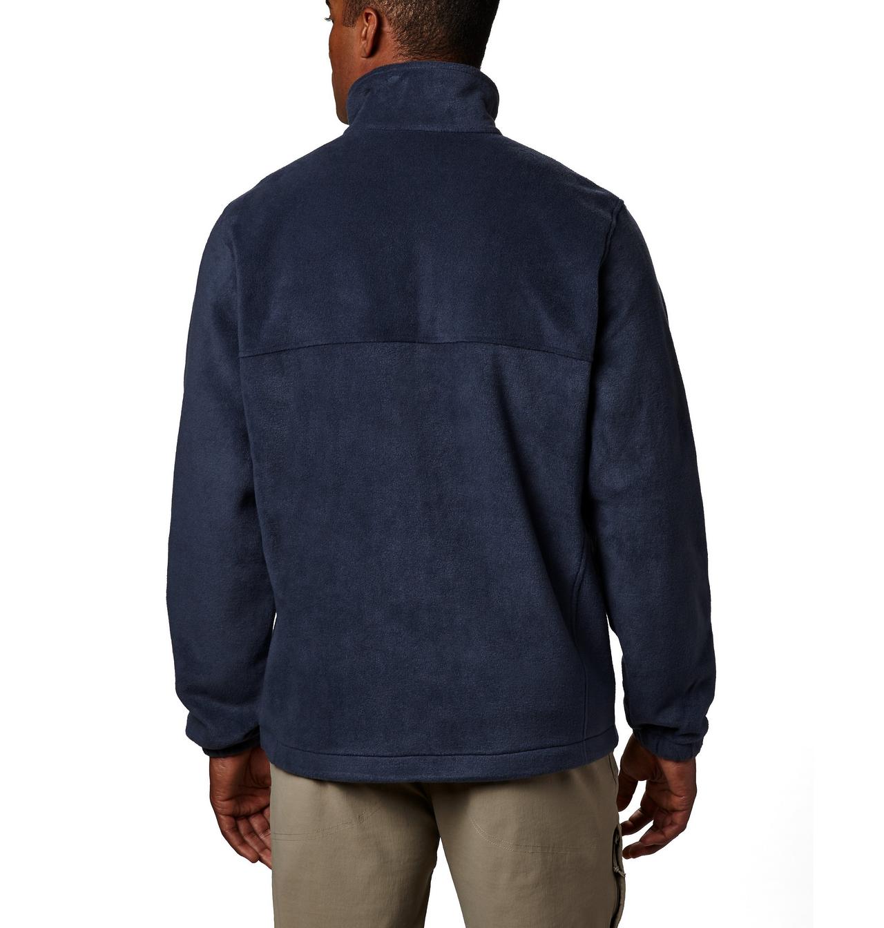 Men’s Steens Mountain™ 2.0 Full Zip Fleece Jacket - Tall | 464 | LT 2