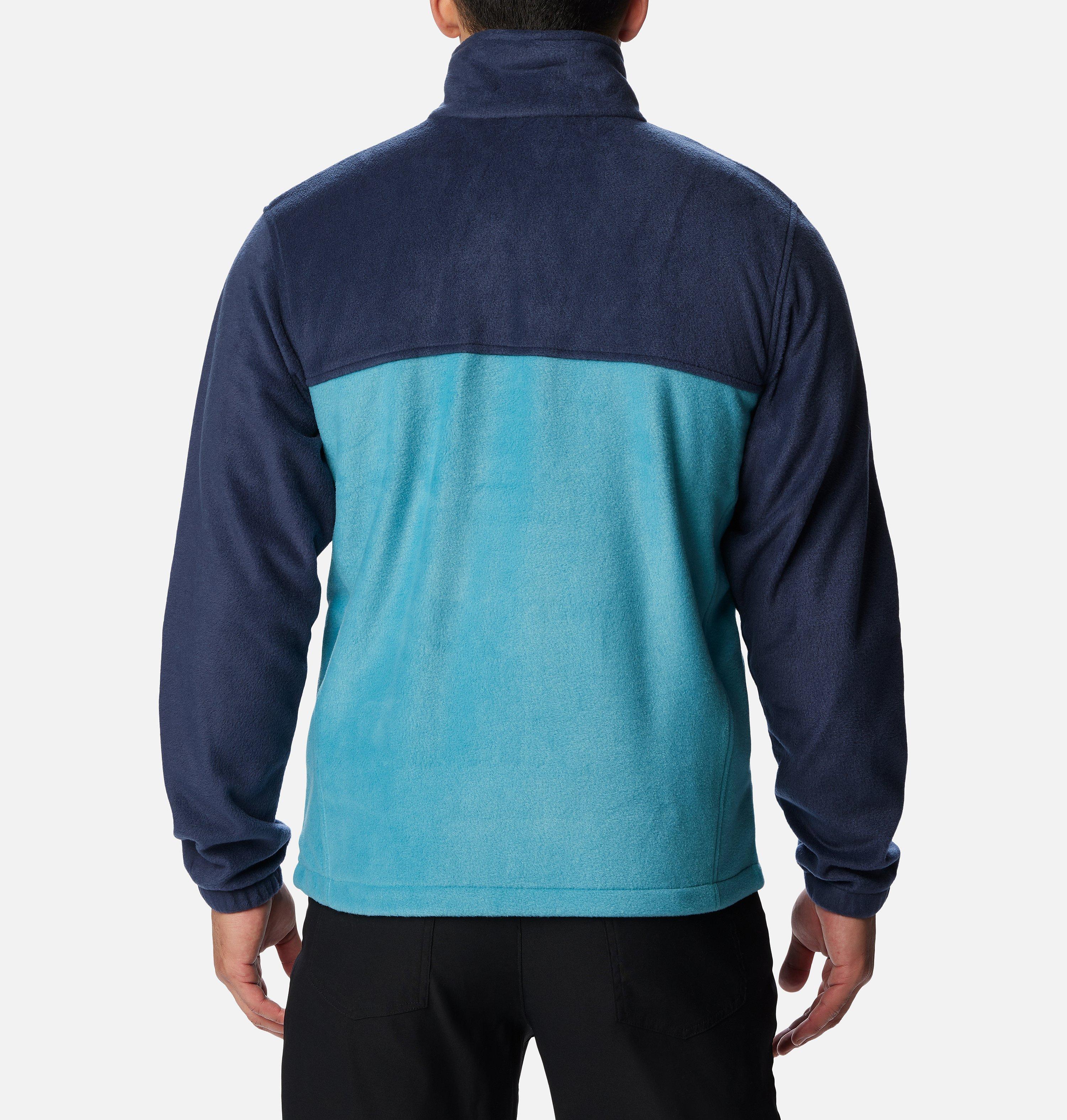 Men’s Steens Mountain 2.0 Full Zip Fleece Jacket - Tall 2
