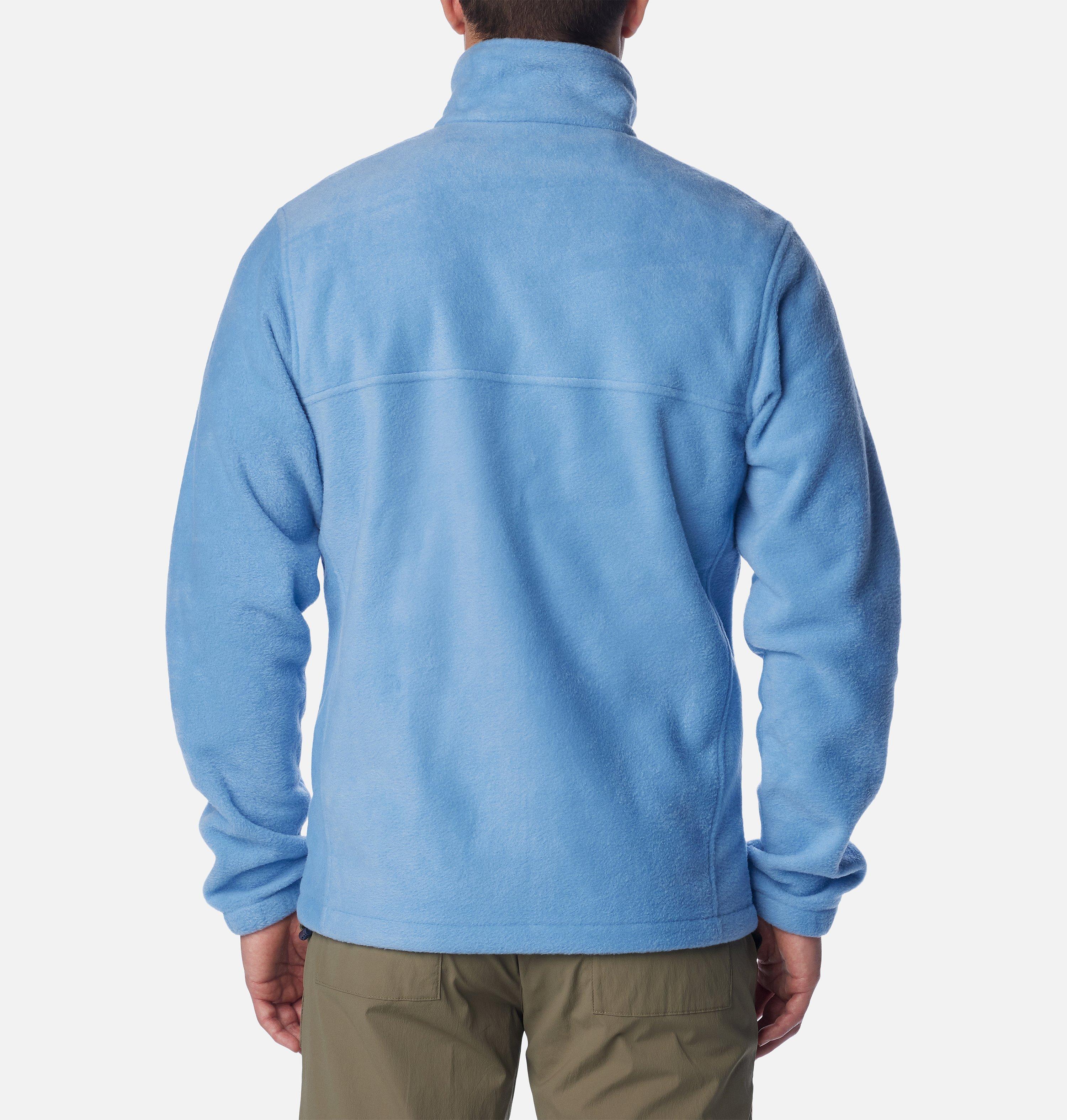 Men’s Steens Mountain 2.0 Full Zip Fleece Jacket - Tall 2