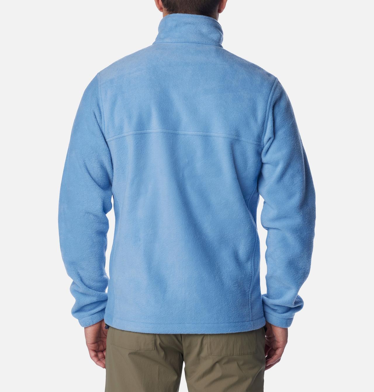 Men’s Steens Mountain™ 2.0 Full Zip Fleece Jacket - Tall 2