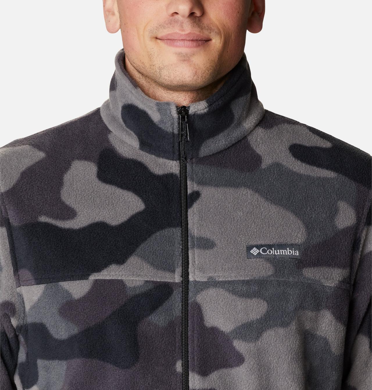 Men's Steens Mountain™ Printed Jacket - Tall 4