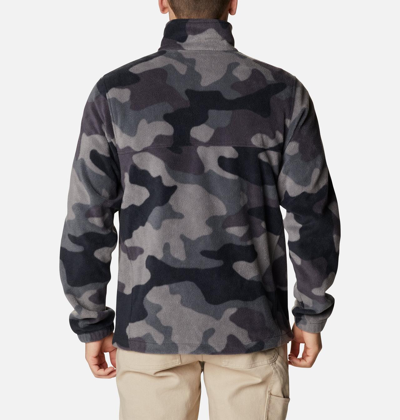 Men's Steens Mountain™ Printed Jacket - Tall 2