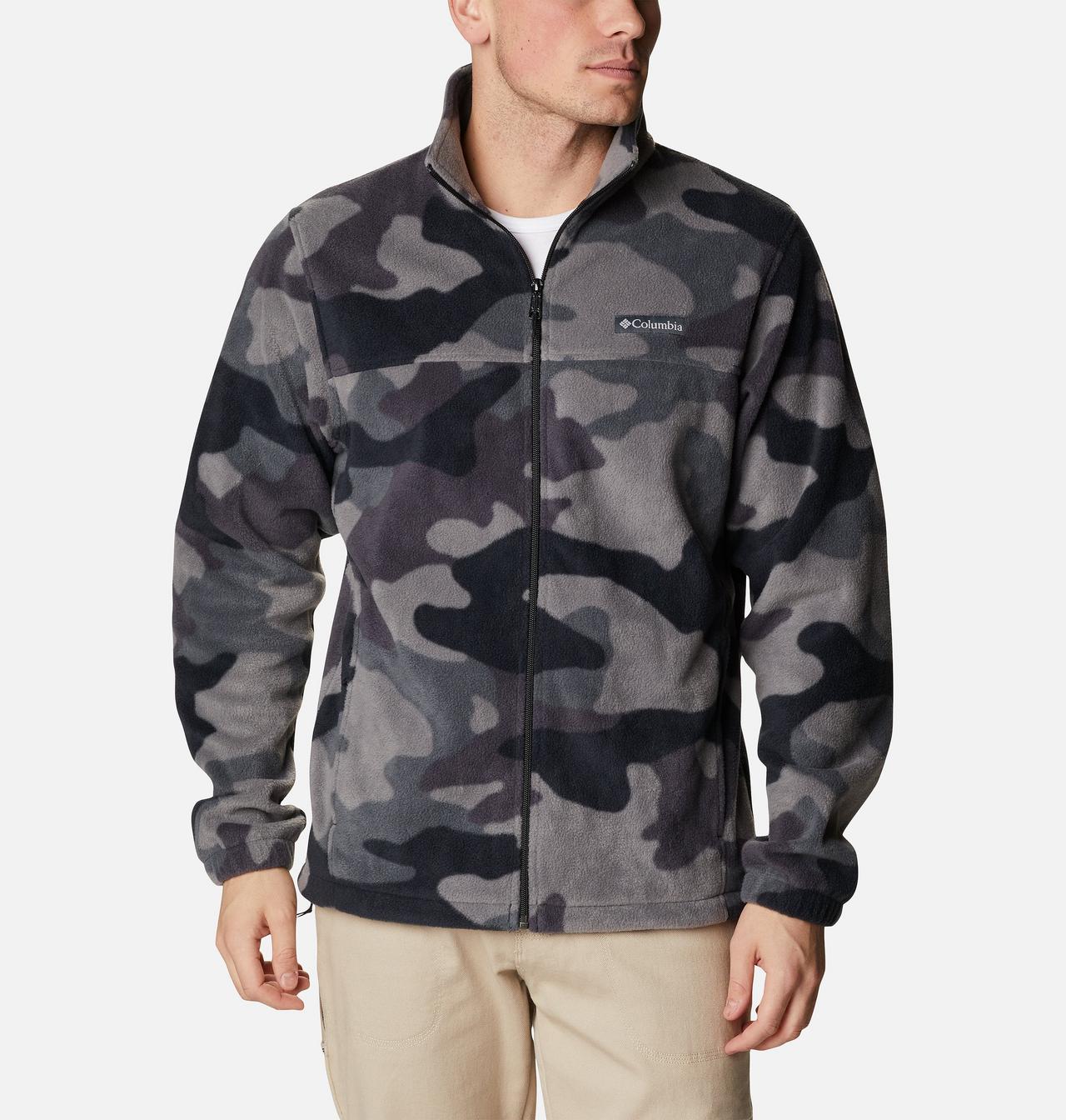 Men's Steens Mountain™ Printed Jacket - Tall 1
