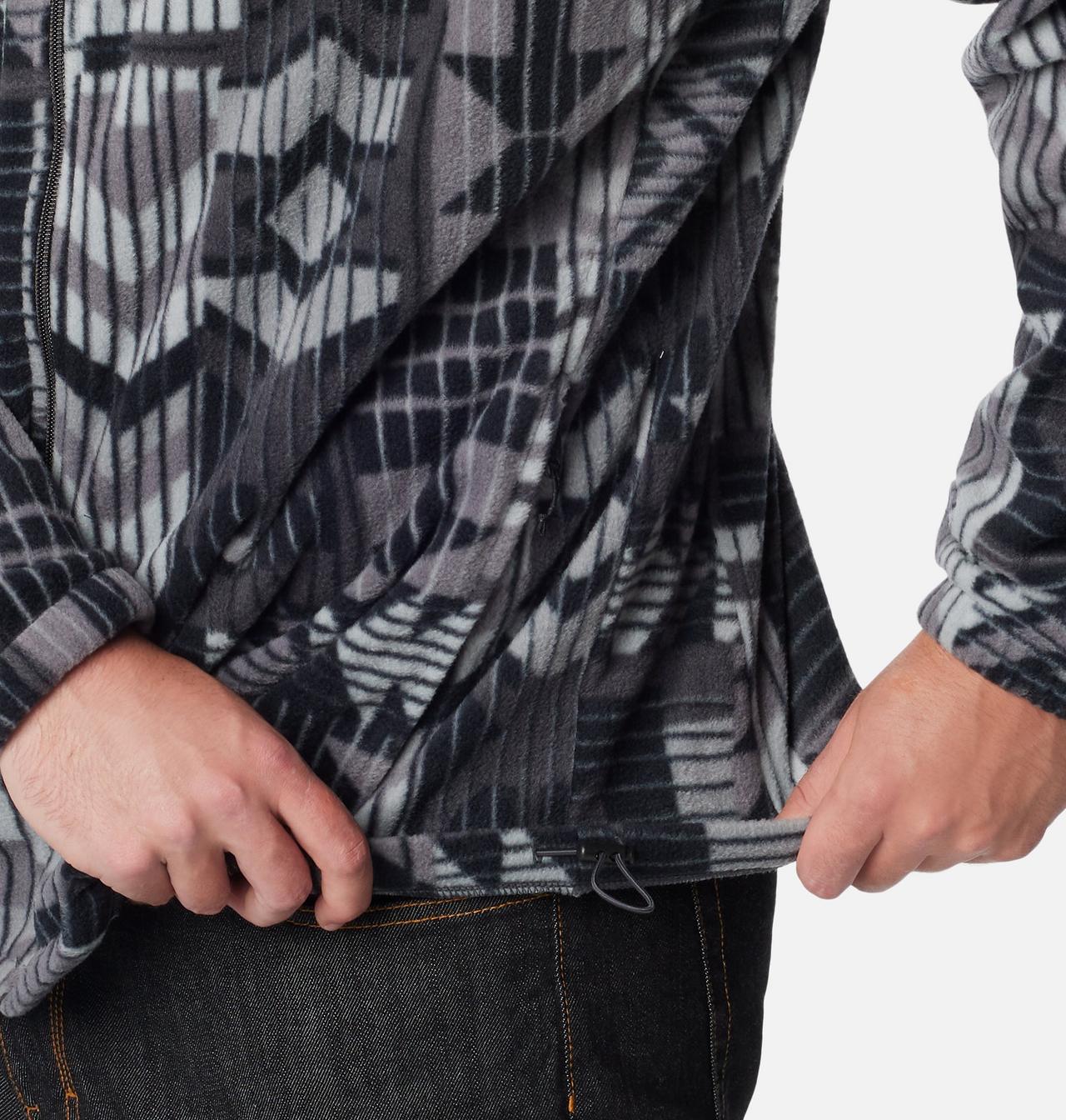 Men's Steens Mountain™ Printed Jacket - Big 6